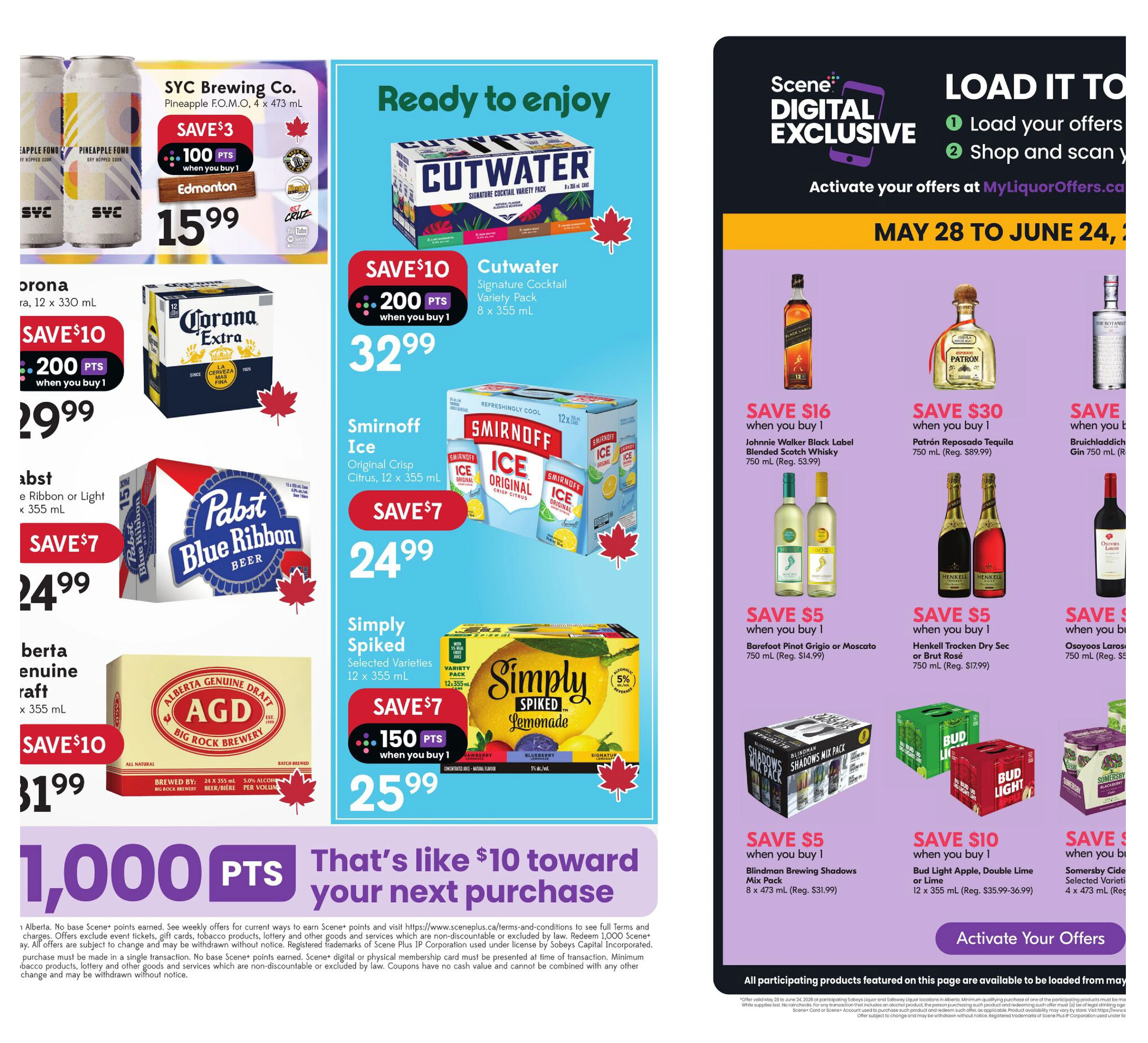 Flyer page 5