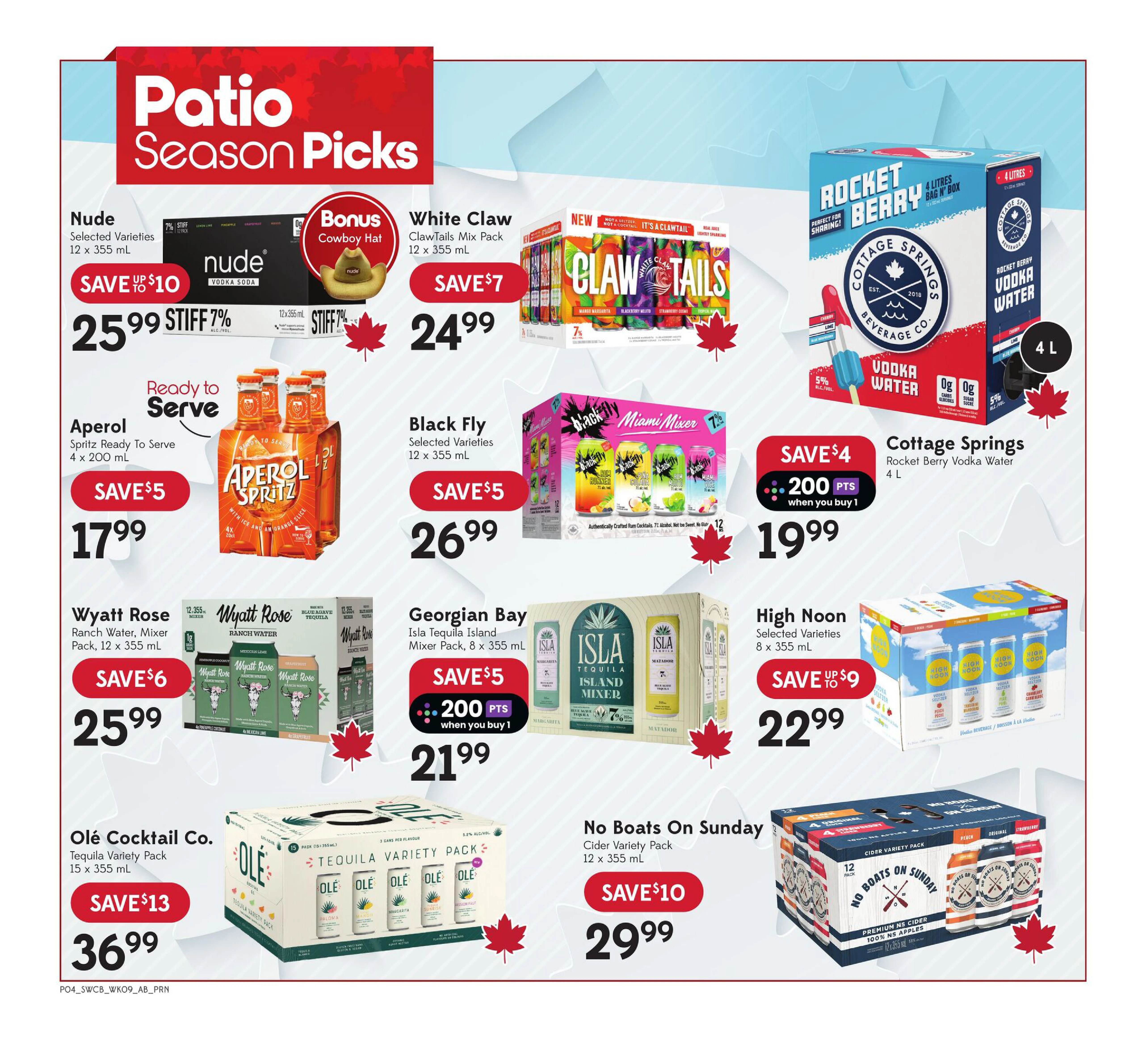 Flyer page 5