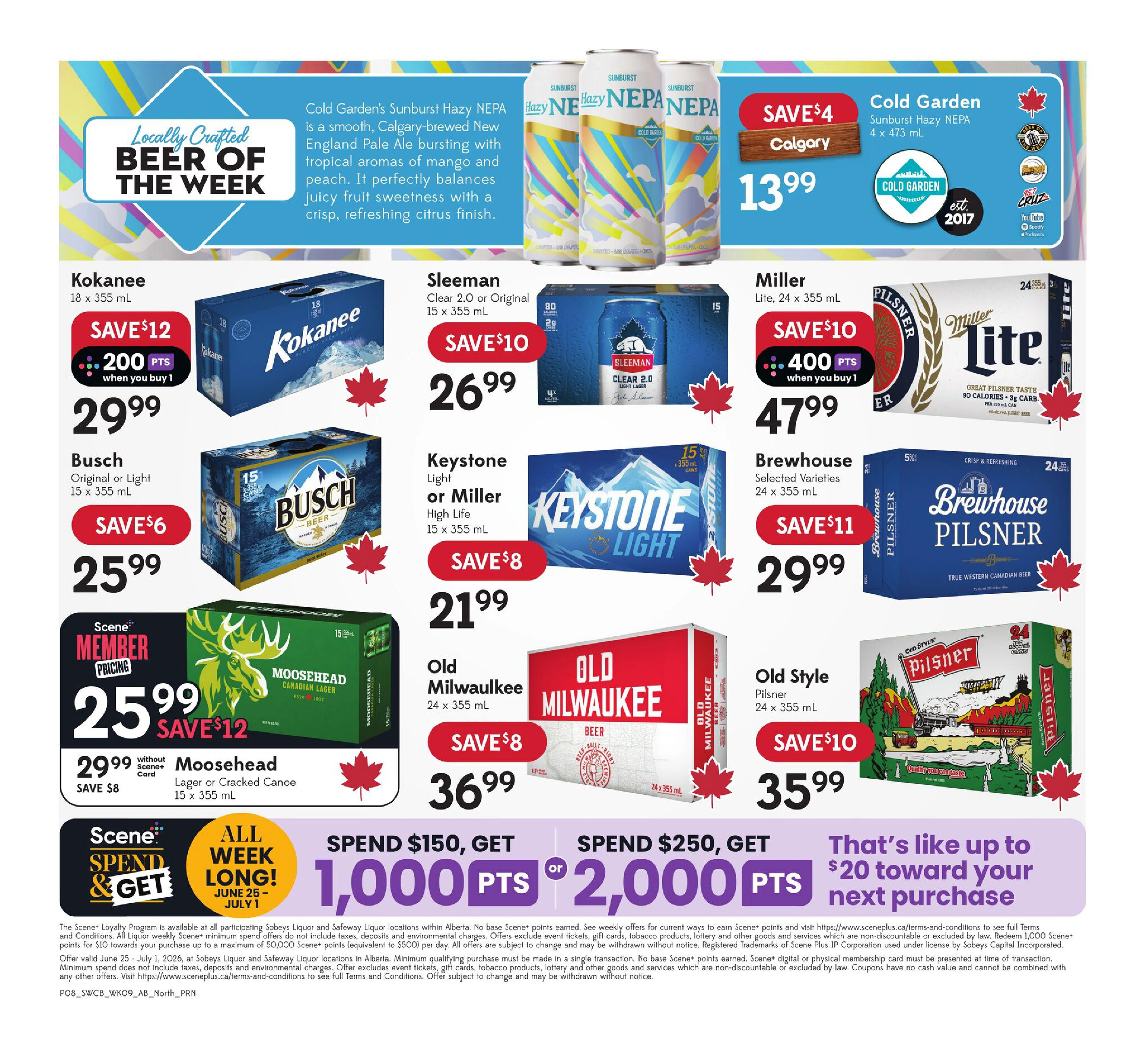 Flyer page 9
