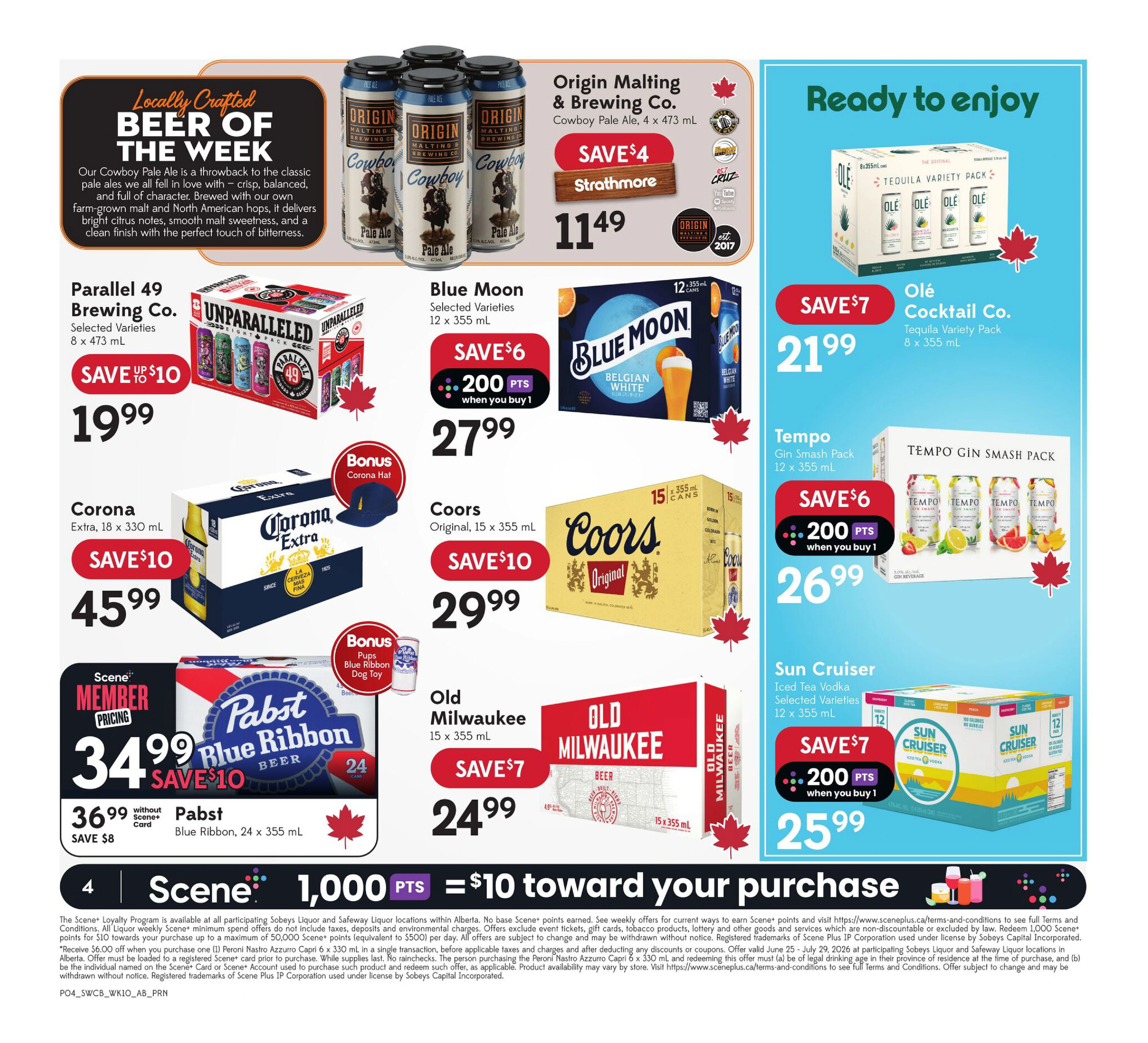 Flyer page 5