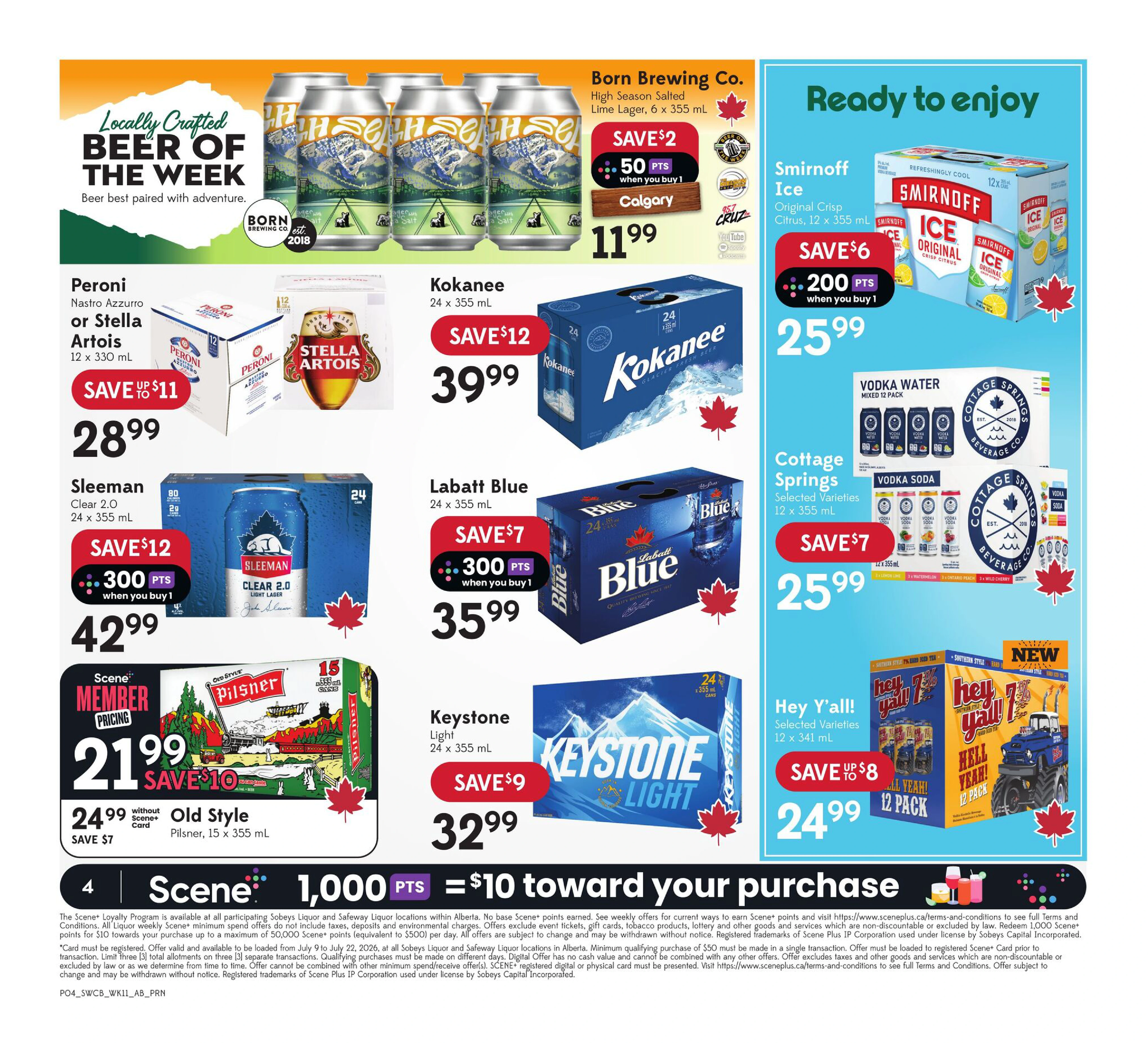 Flyer page 5