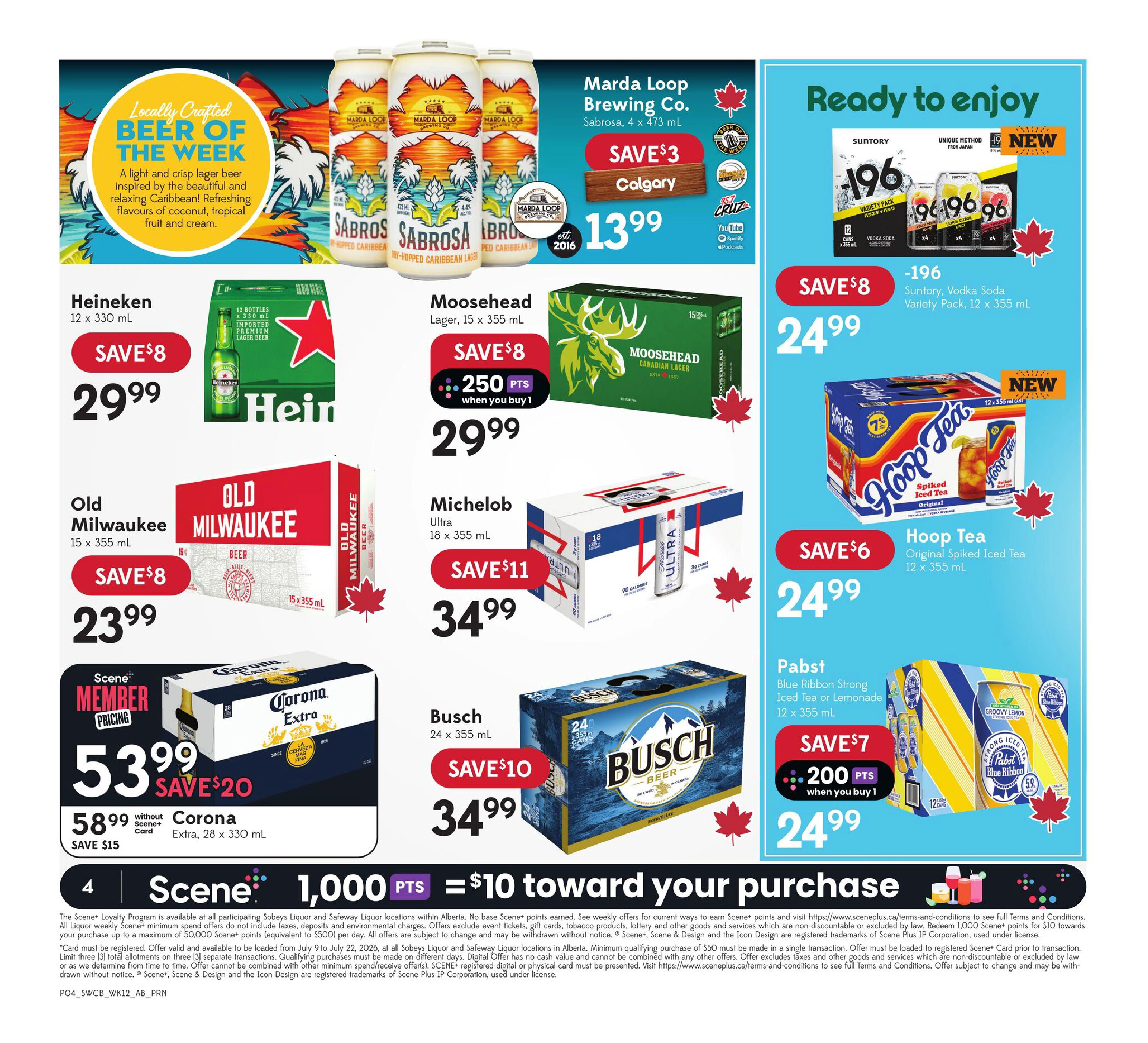 Flyer page 5
