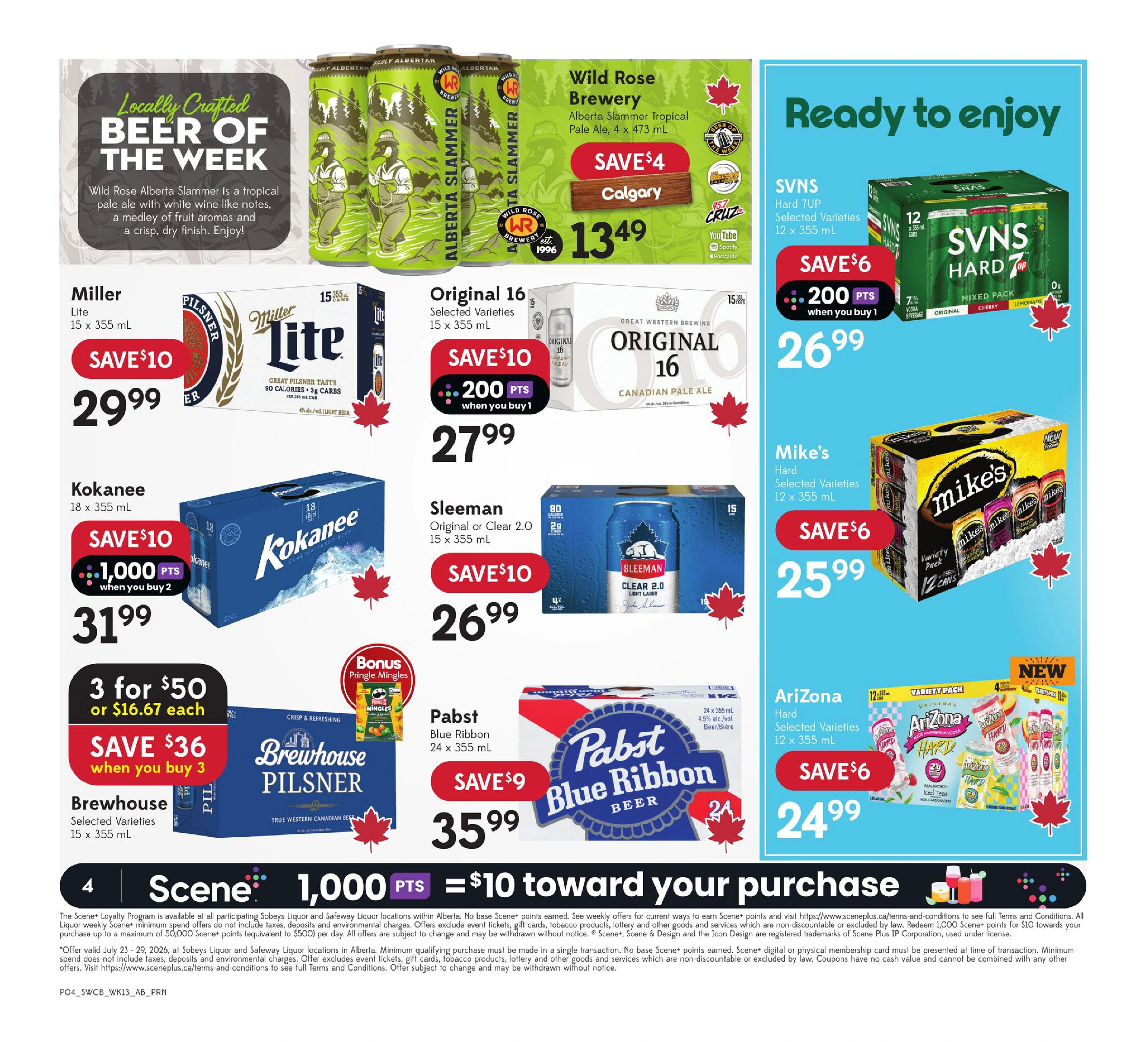 Flyer page 5