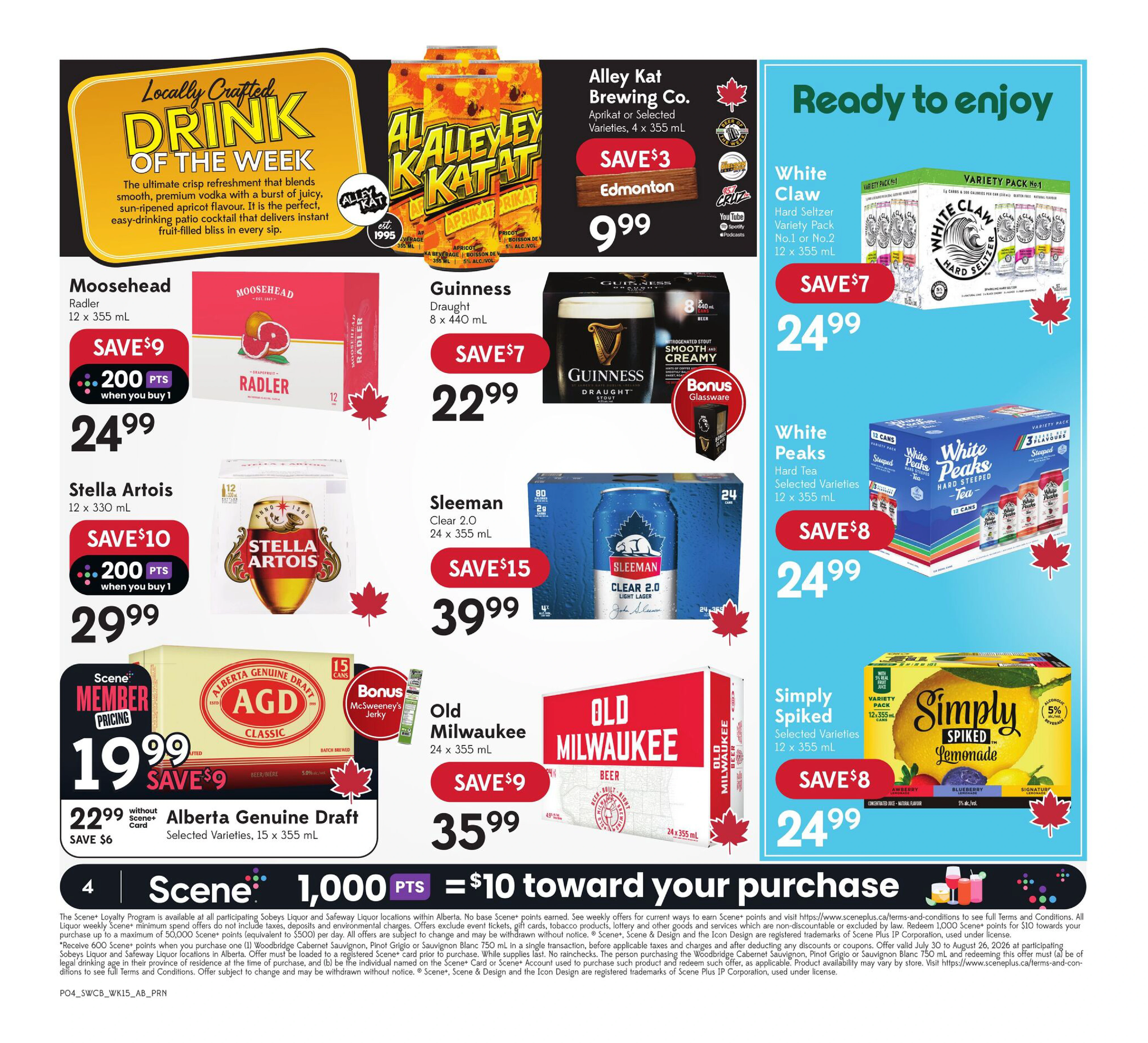 Flyer page 5