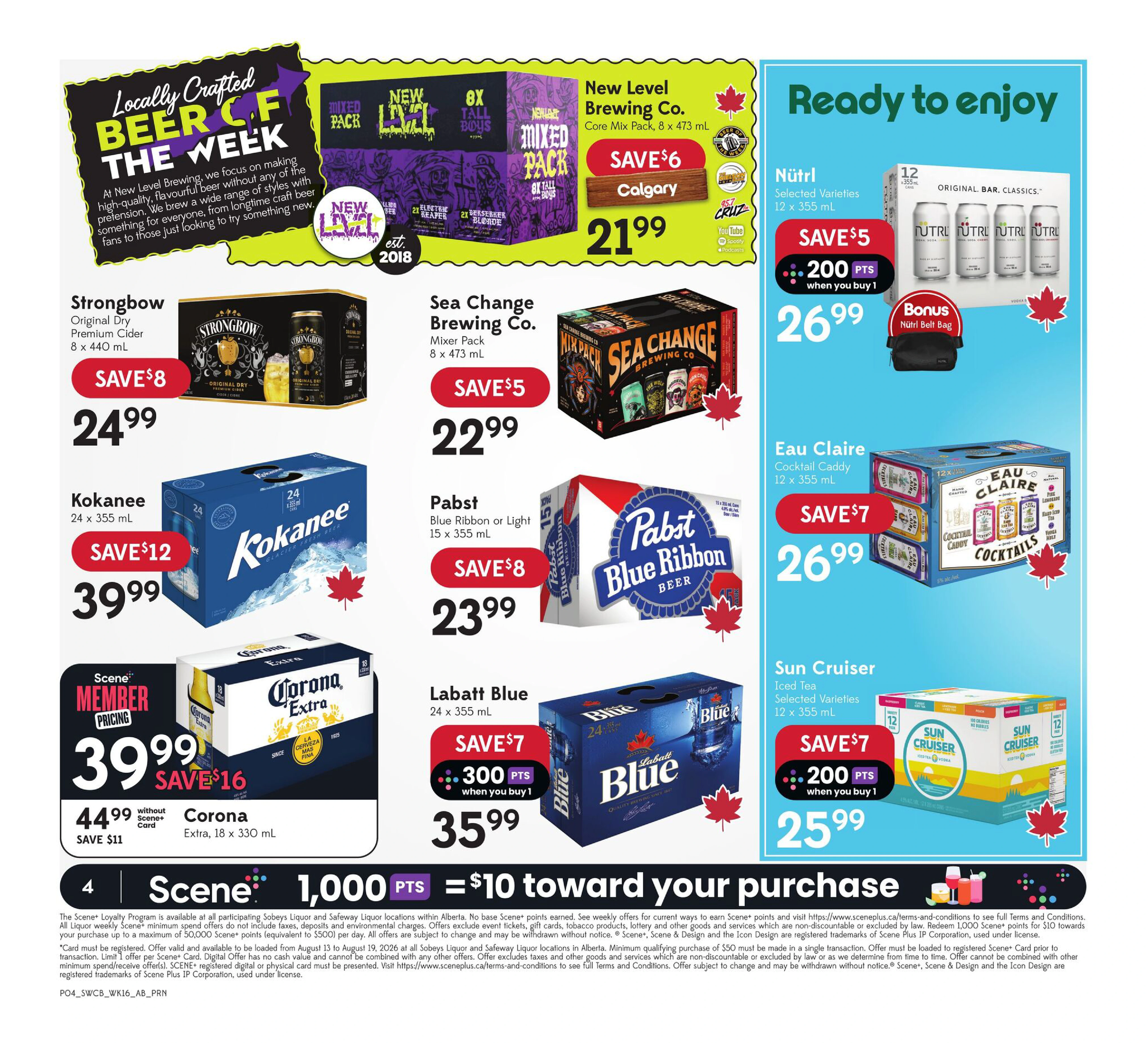 Flyer page 5
