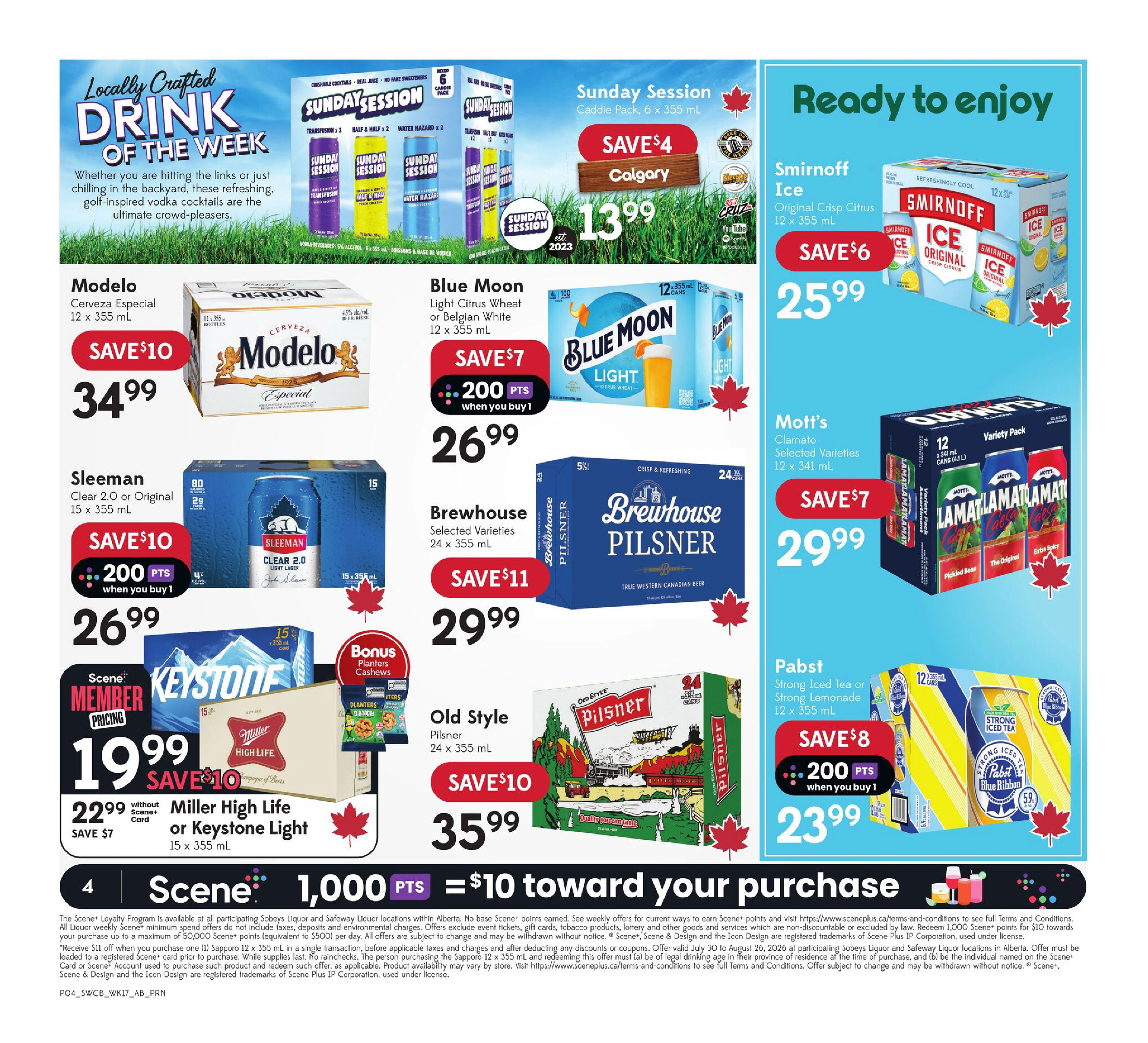 Flyer page 5