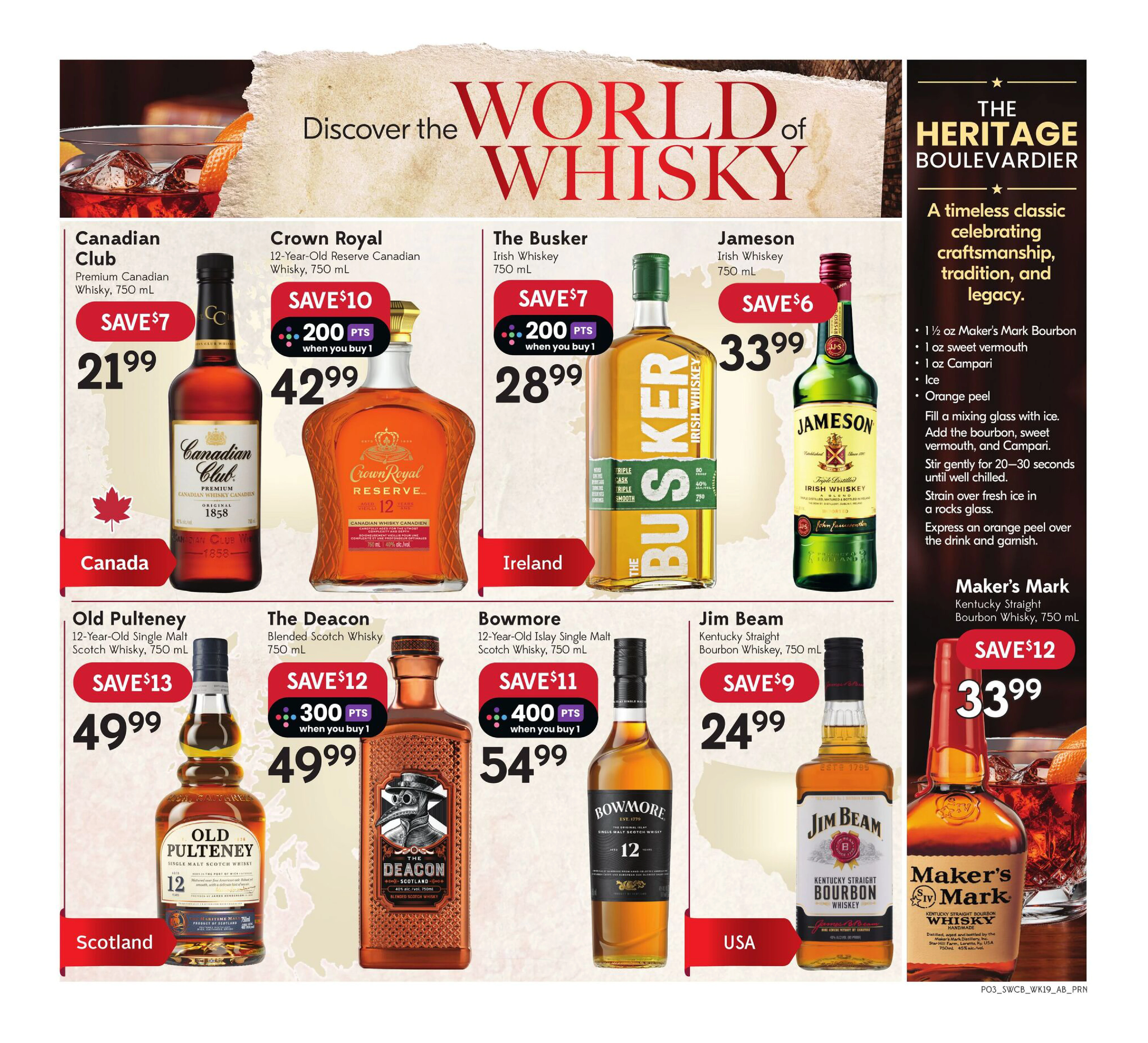 Sobeys Liquor Weekly eFlyer 09/03 - 09/09 - Page 3