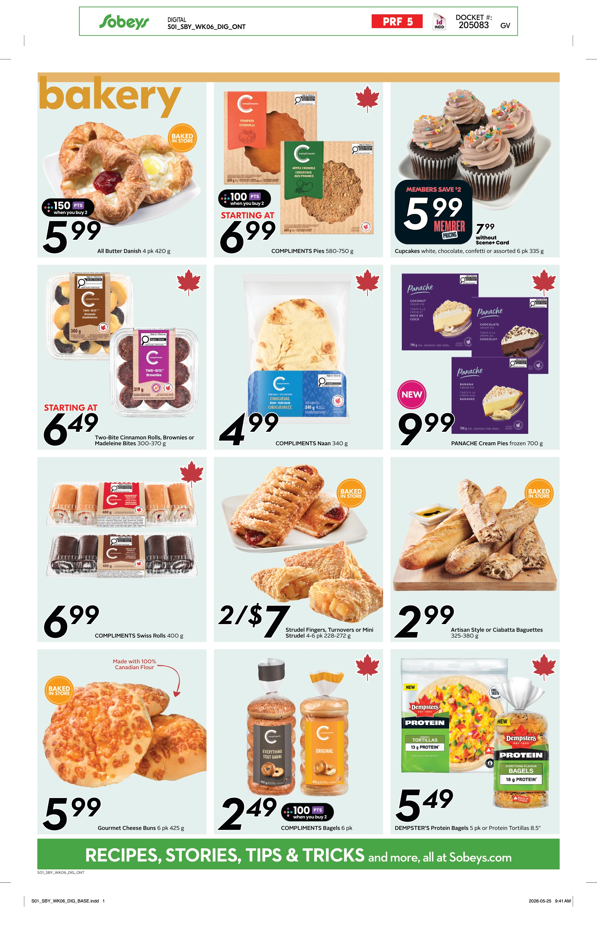 Flyer page 10