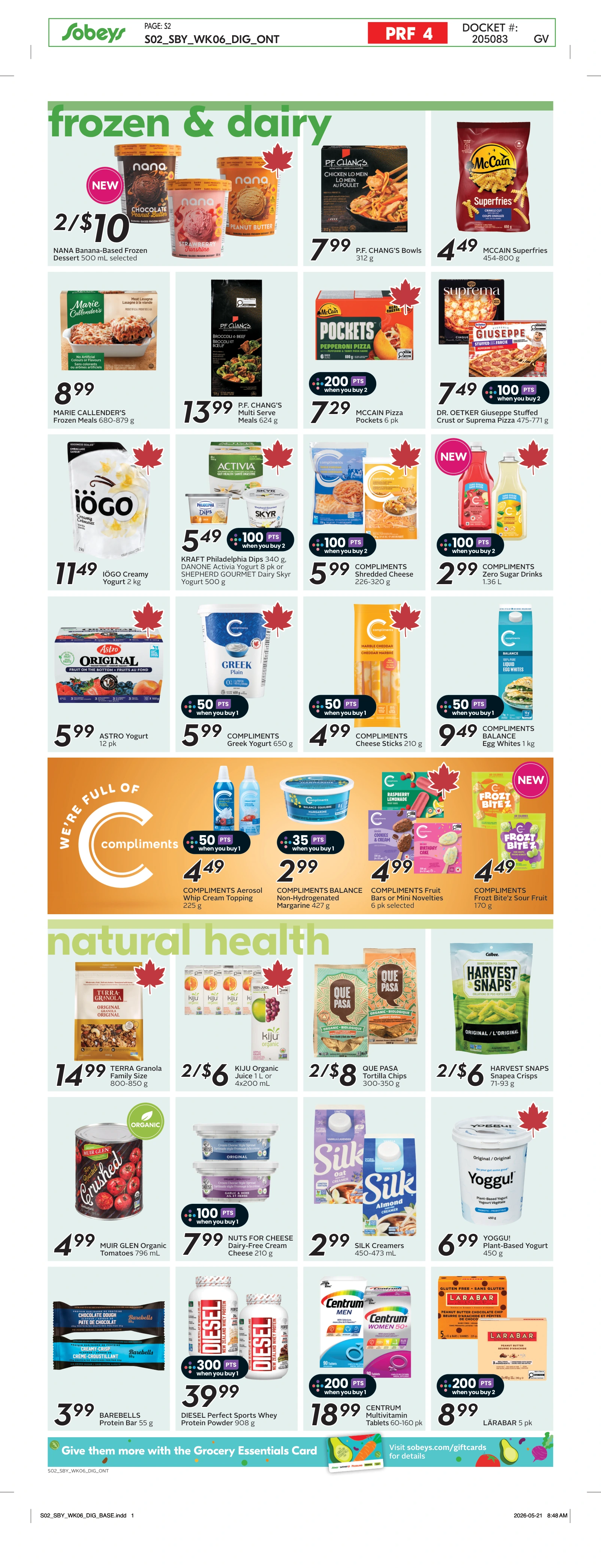 Flyer page 11