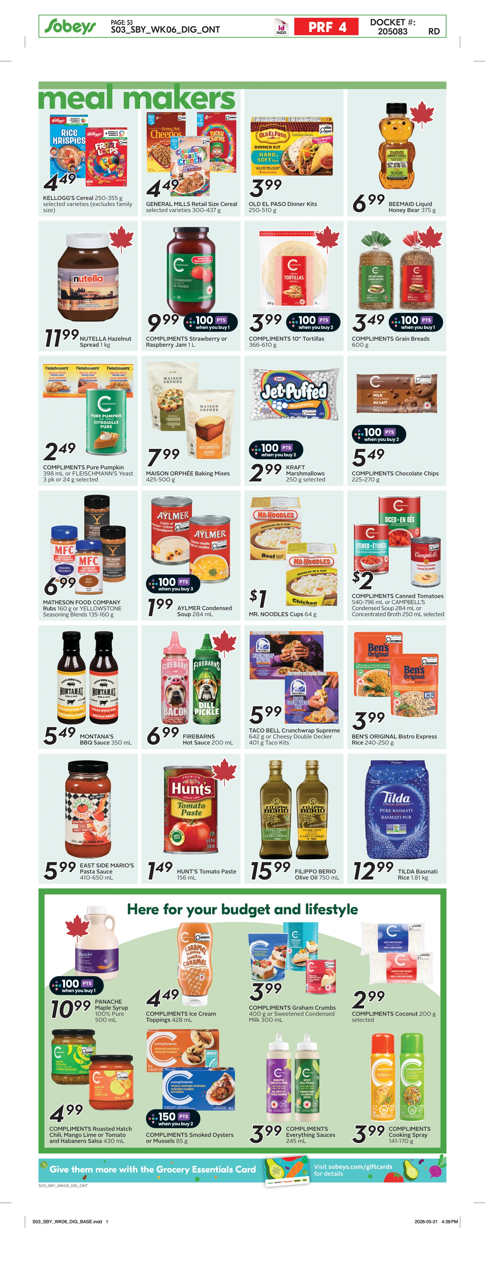 Flyer page 12