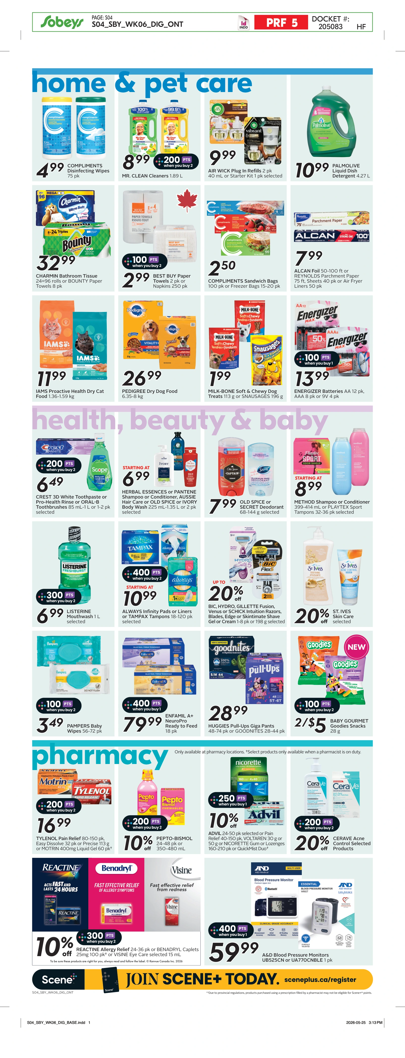 Flyer page 13