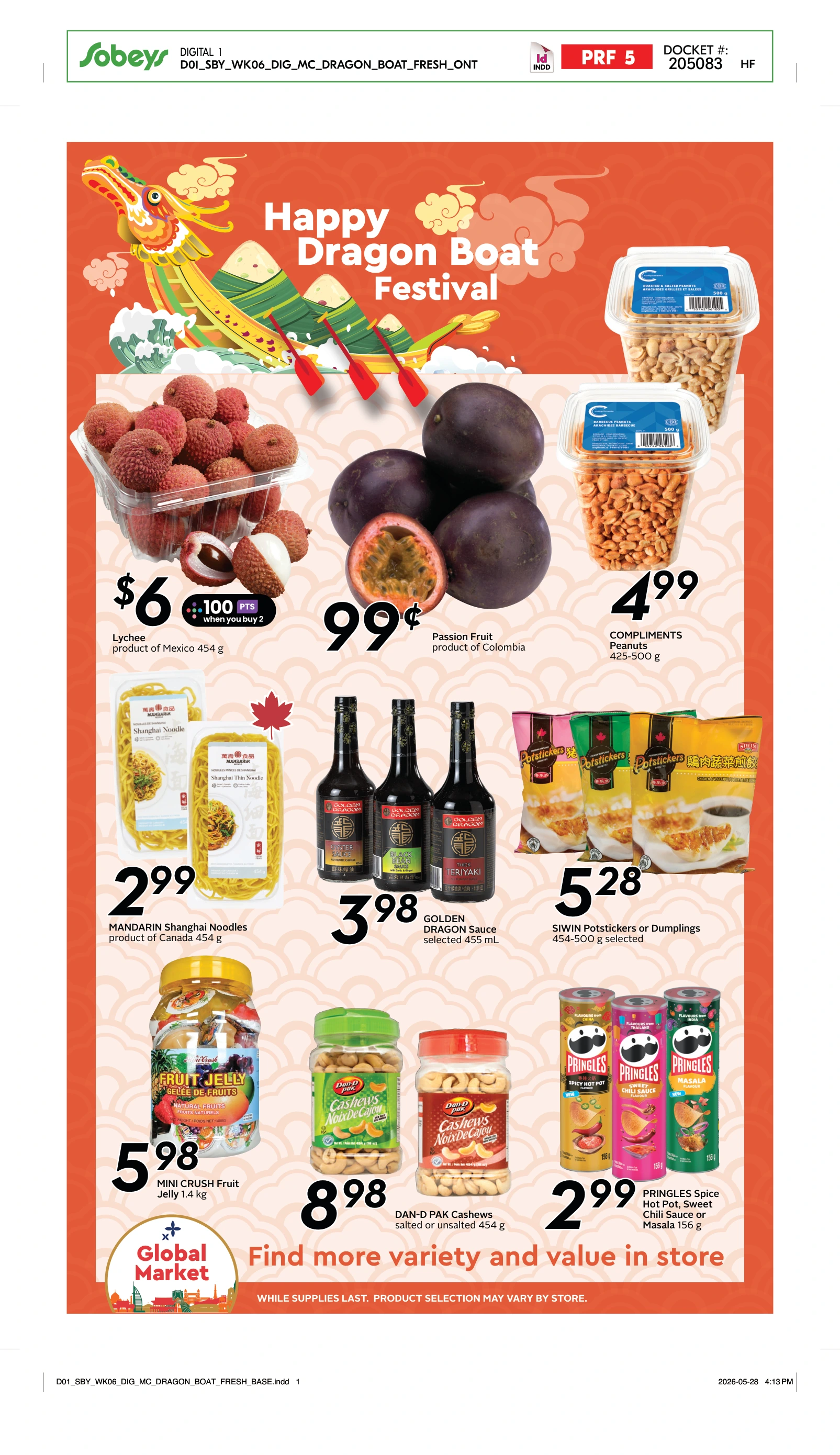 Flyer page 16