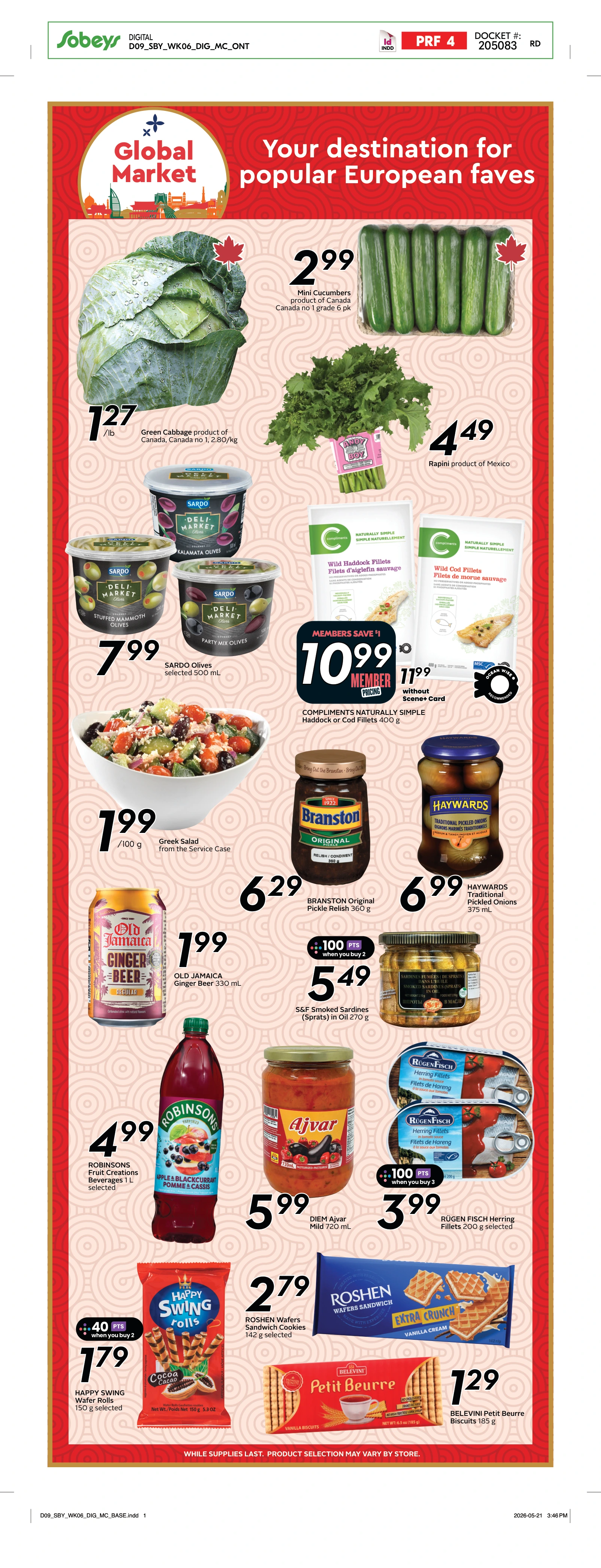 Flyer page 18