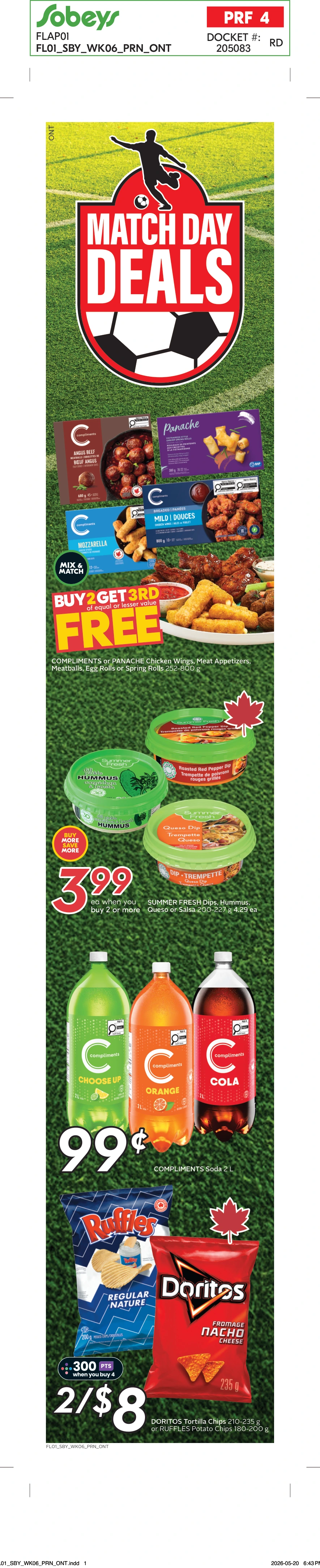 Flyer page 2