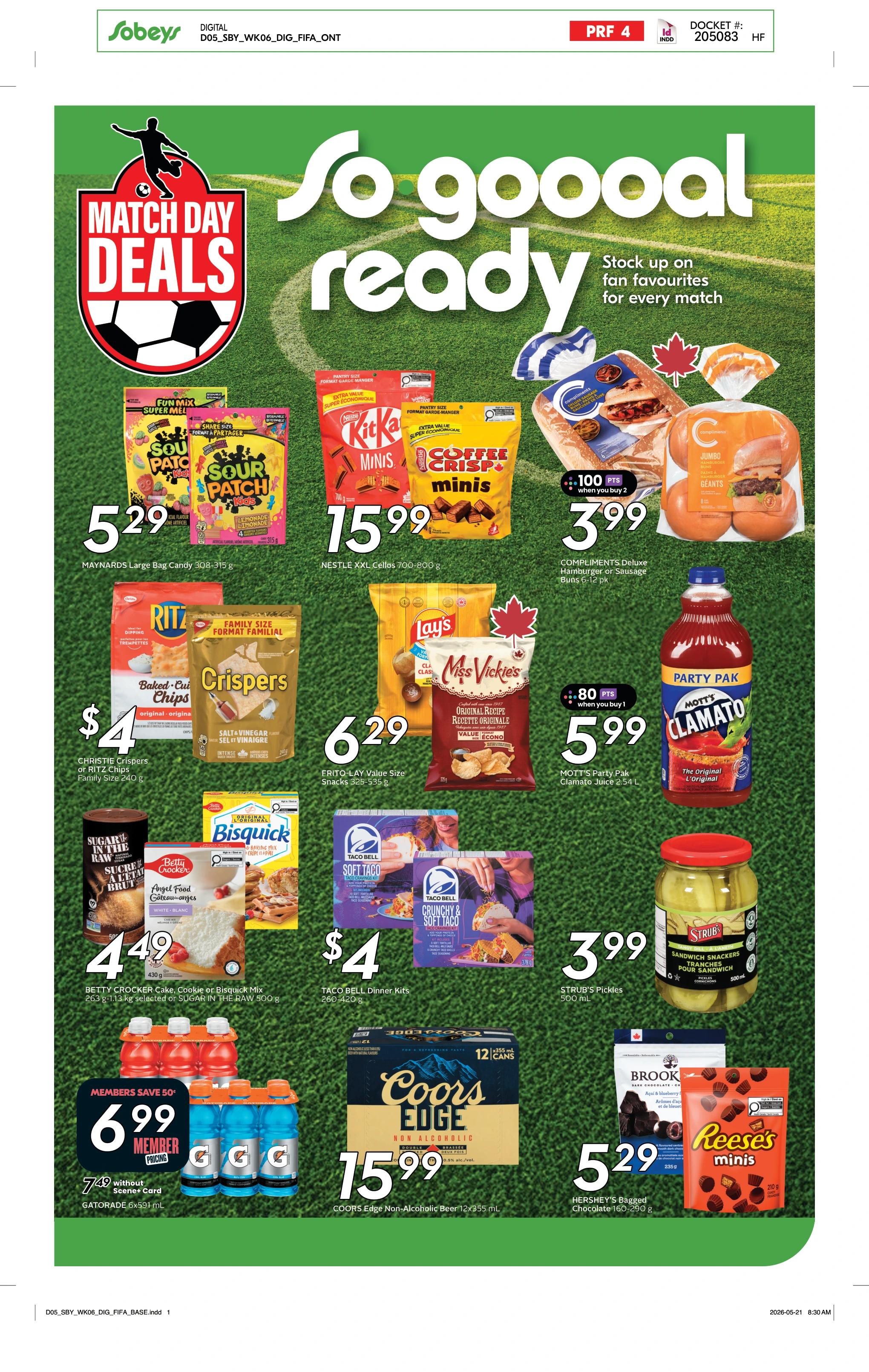 Flyer page 20