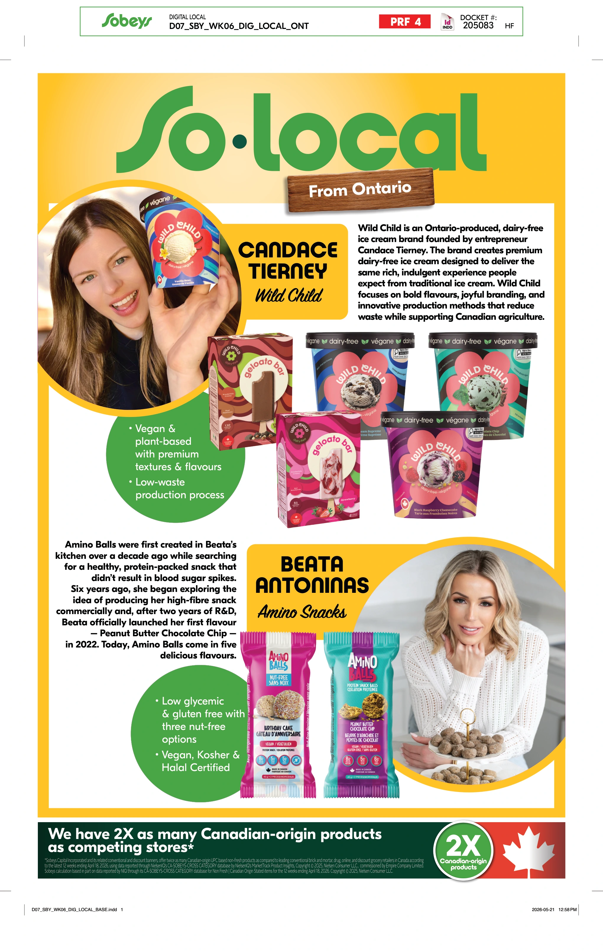 Flyer page 22