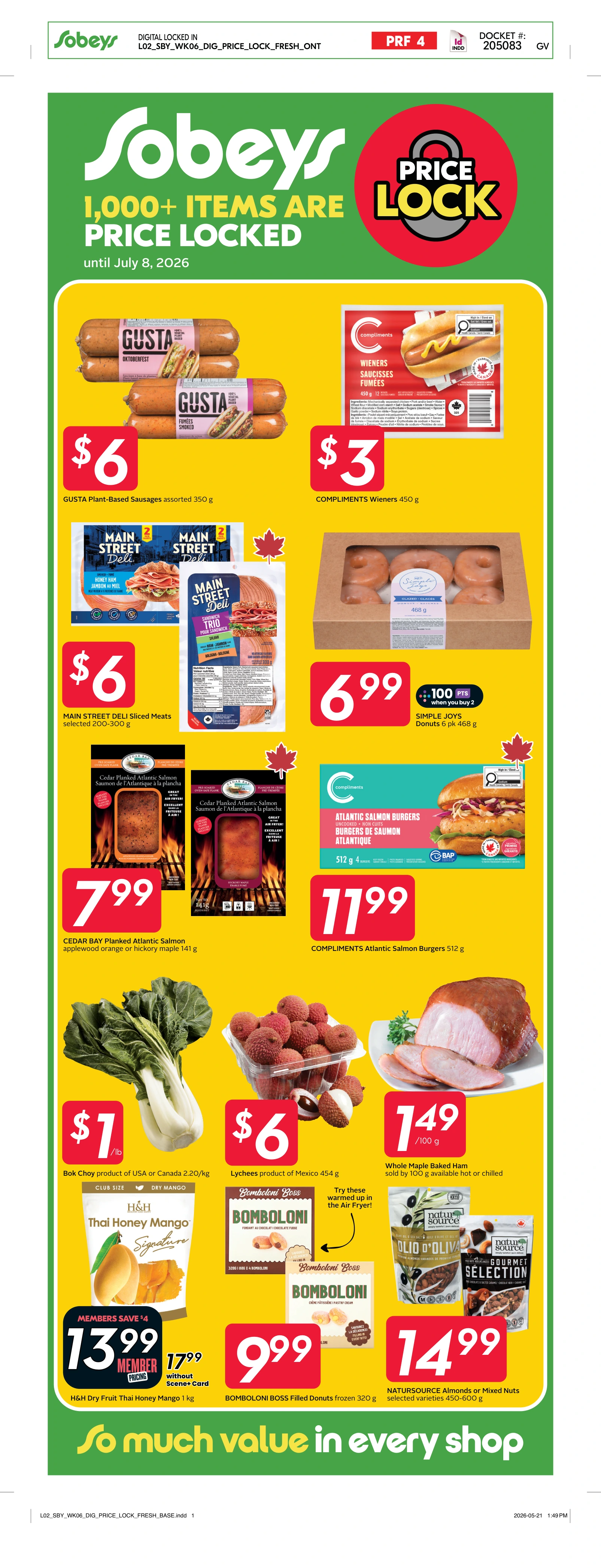 Flyer page 25