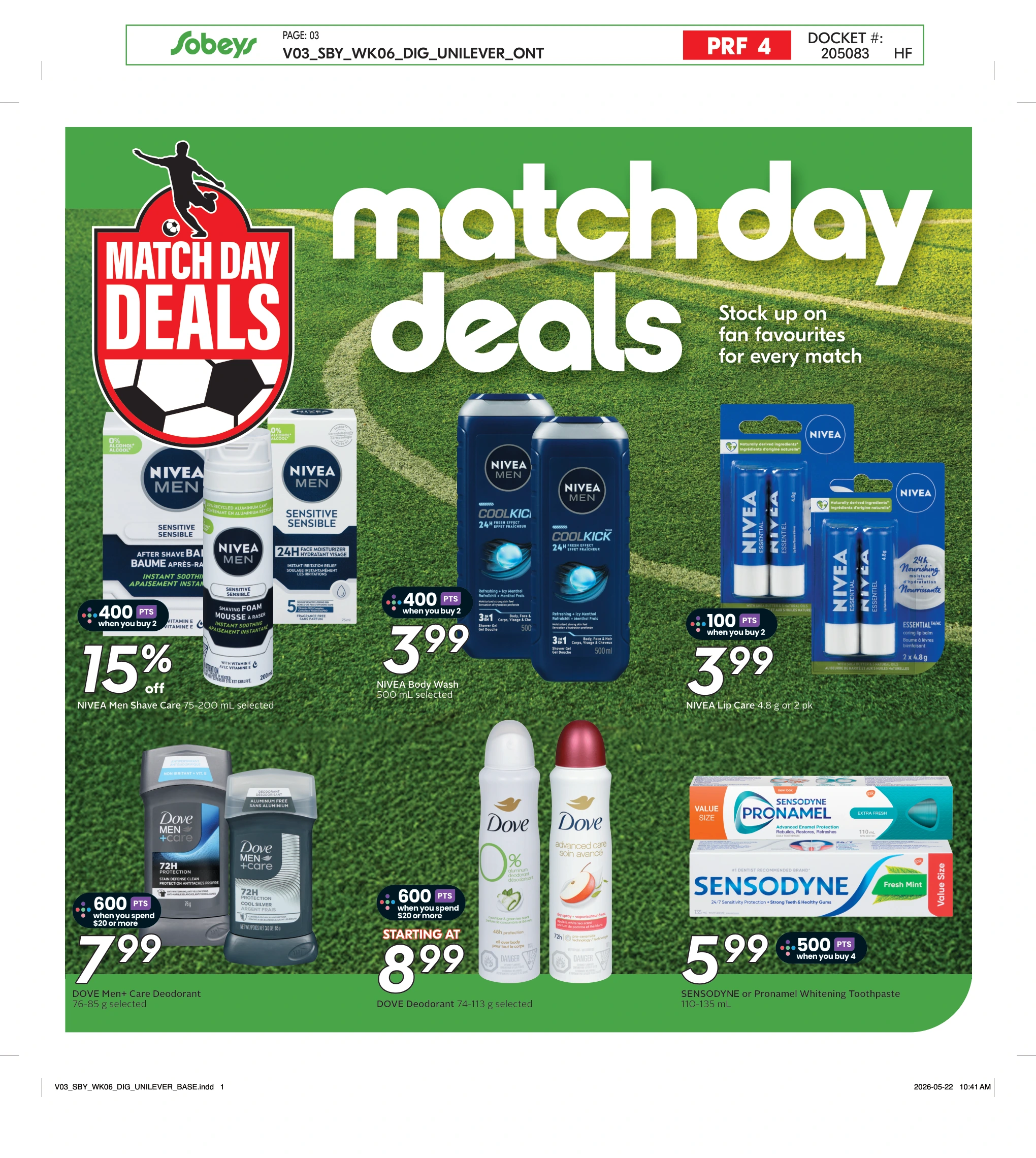 Flyer page 28