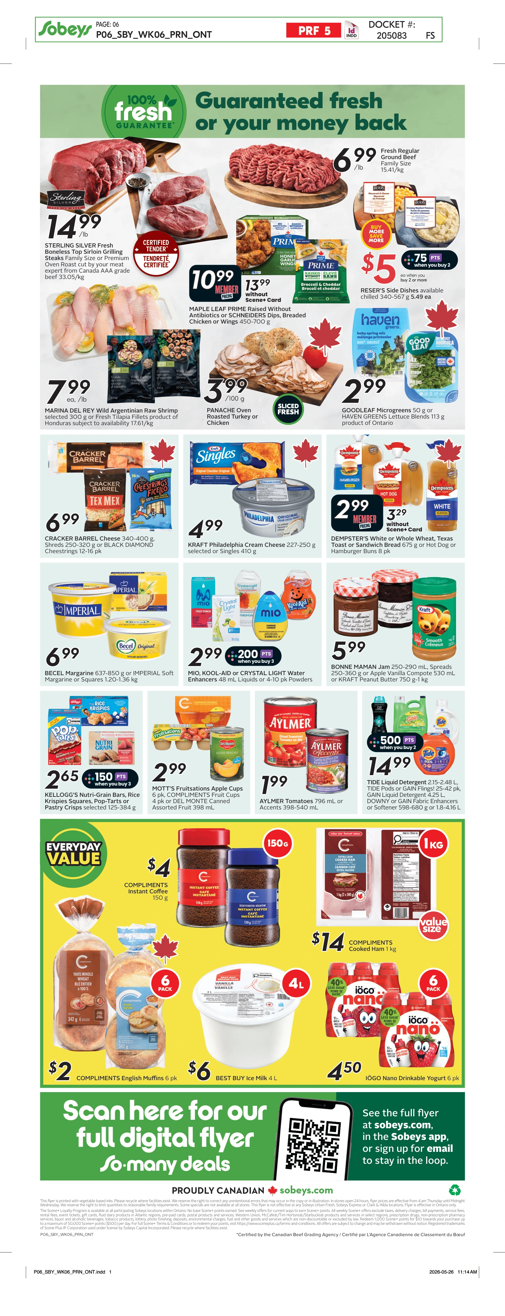 Flyer page 4