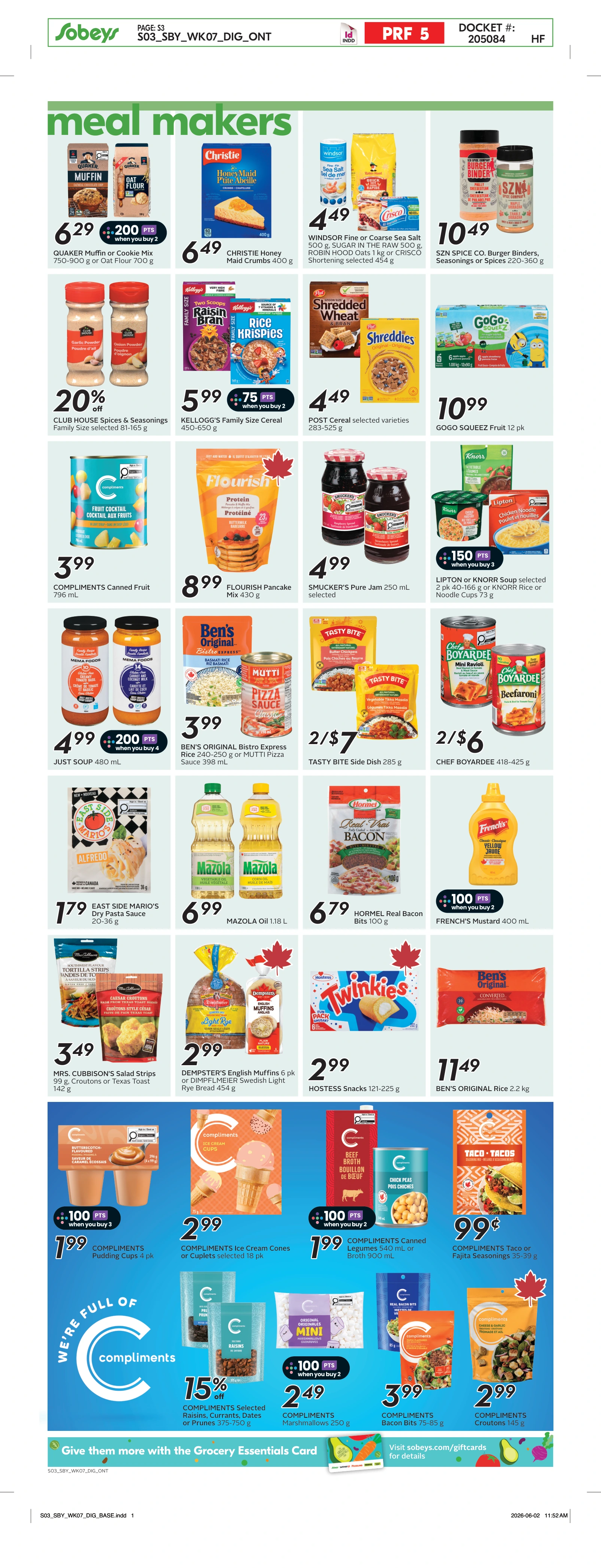 Flyer page 11