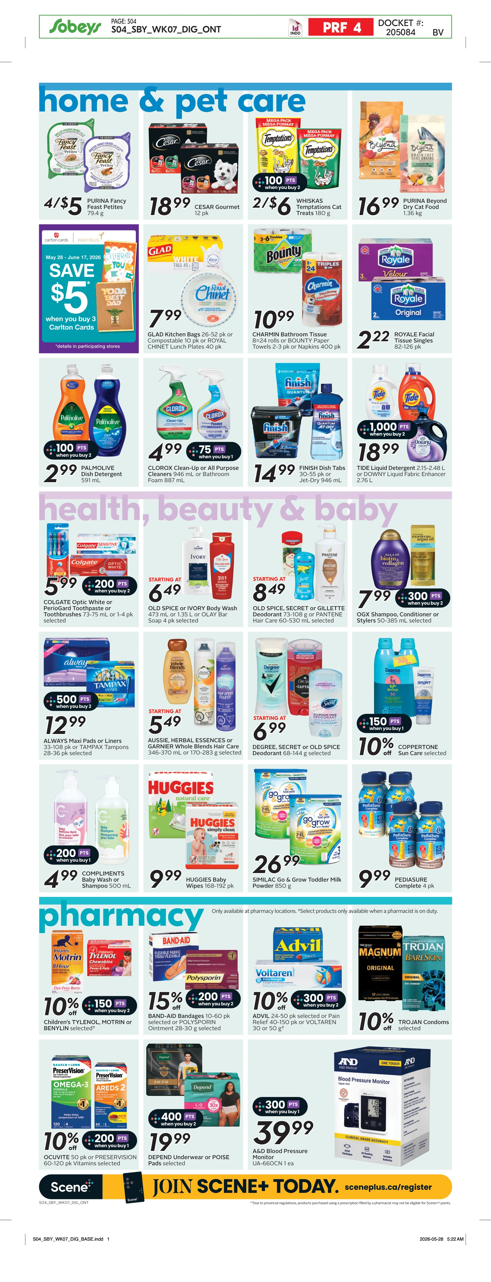 Flyer page 12