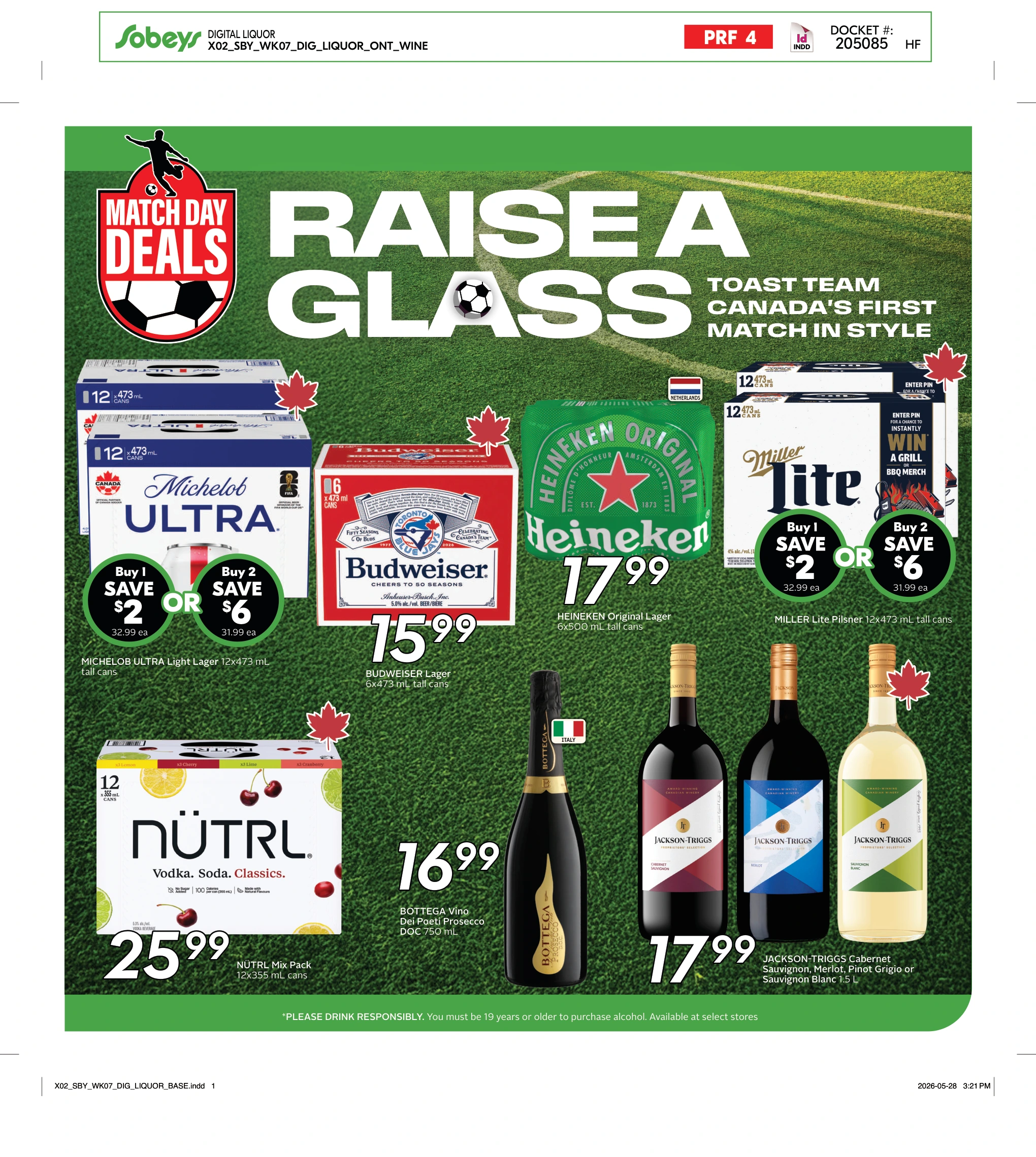 Flyer page 13