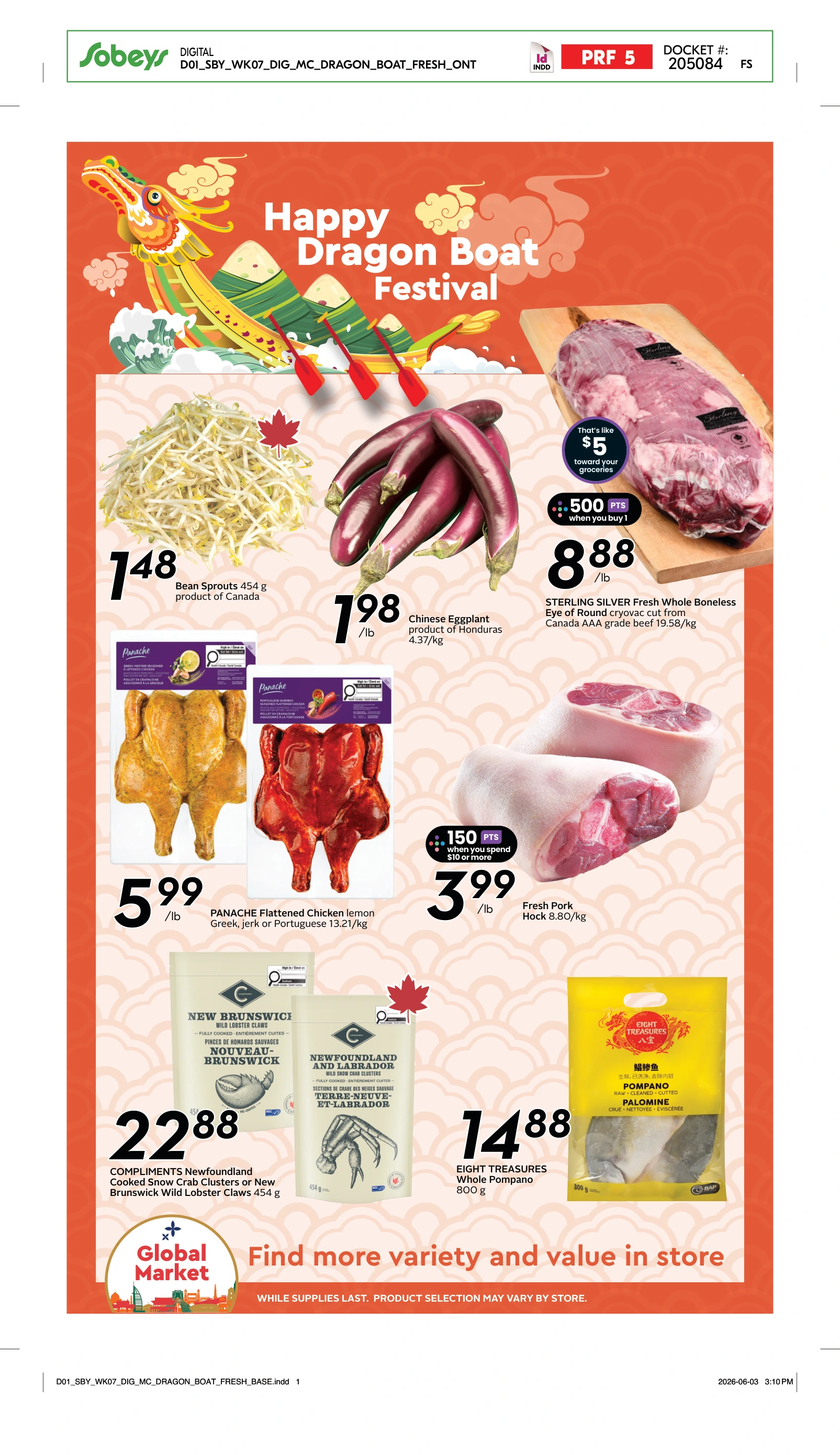 Flyer page 14