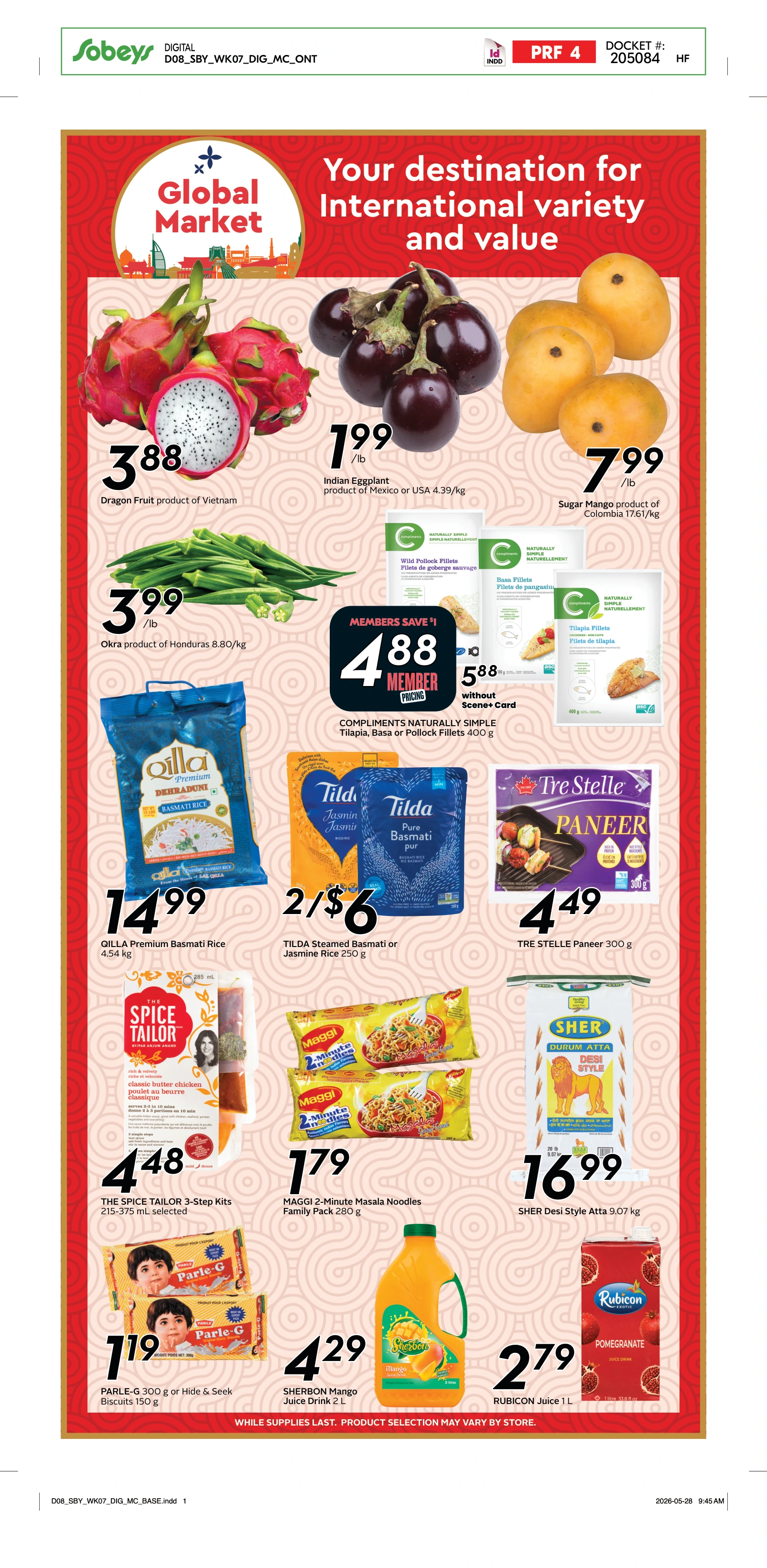 Flyer page 16