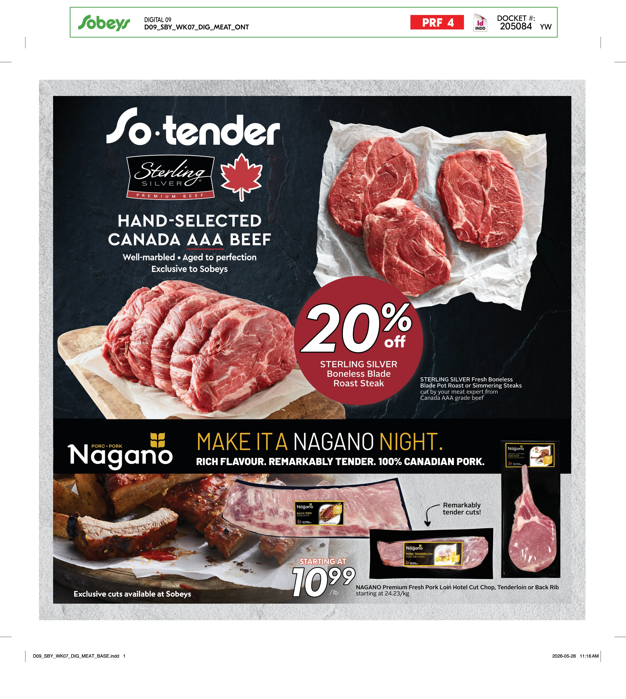 Flyer page 17