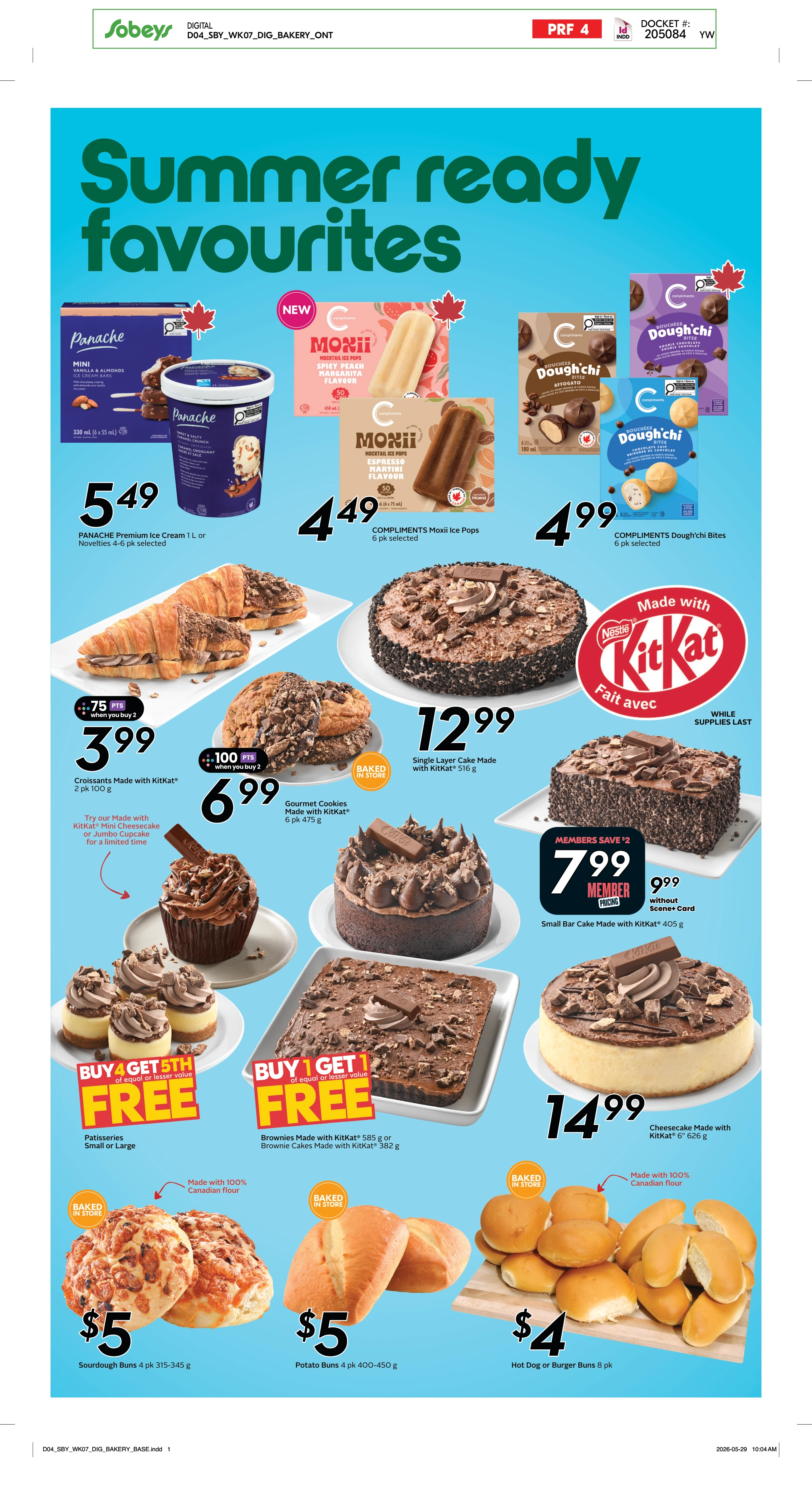 Flyer page 18