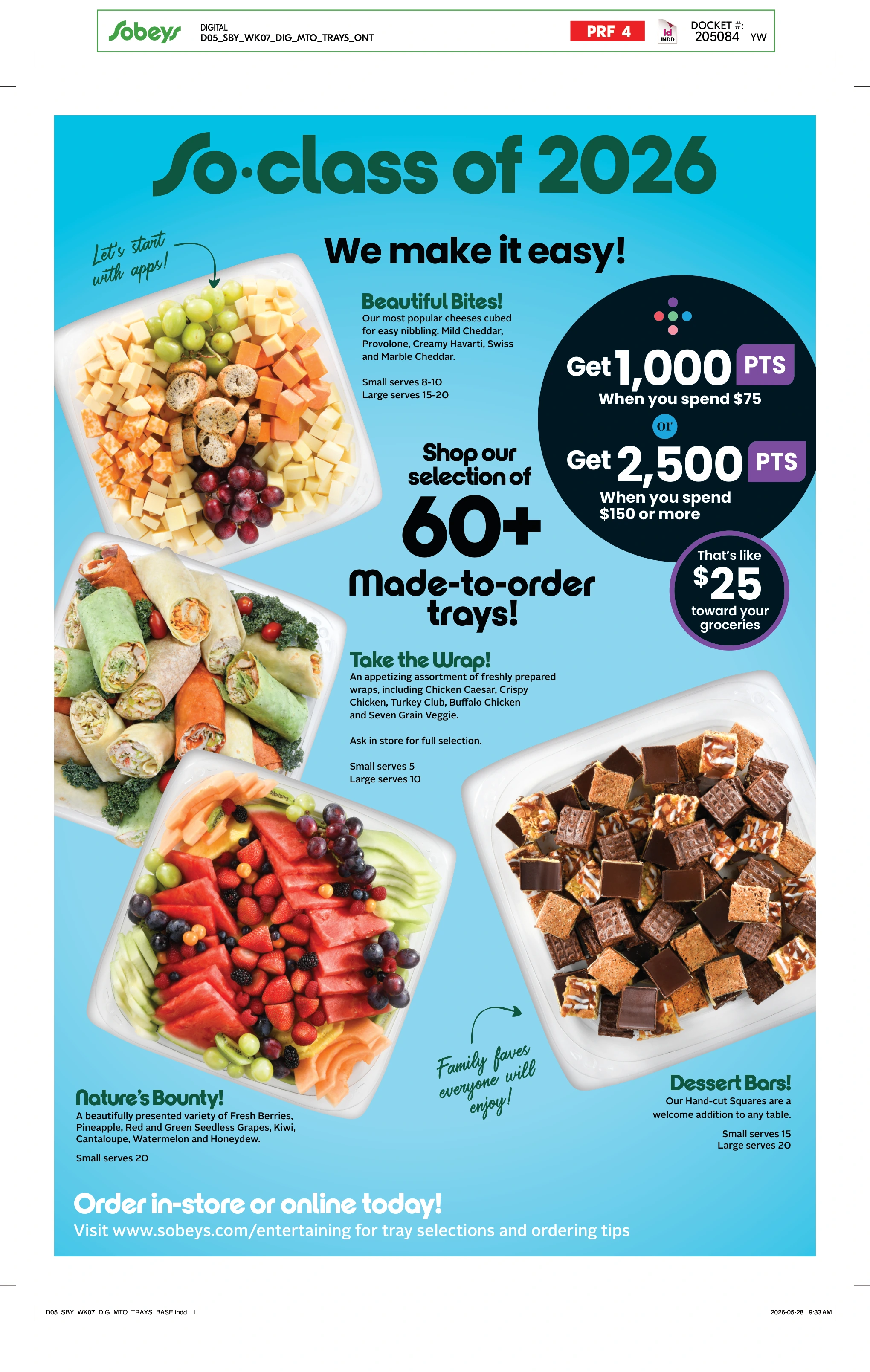 Flyer page 19