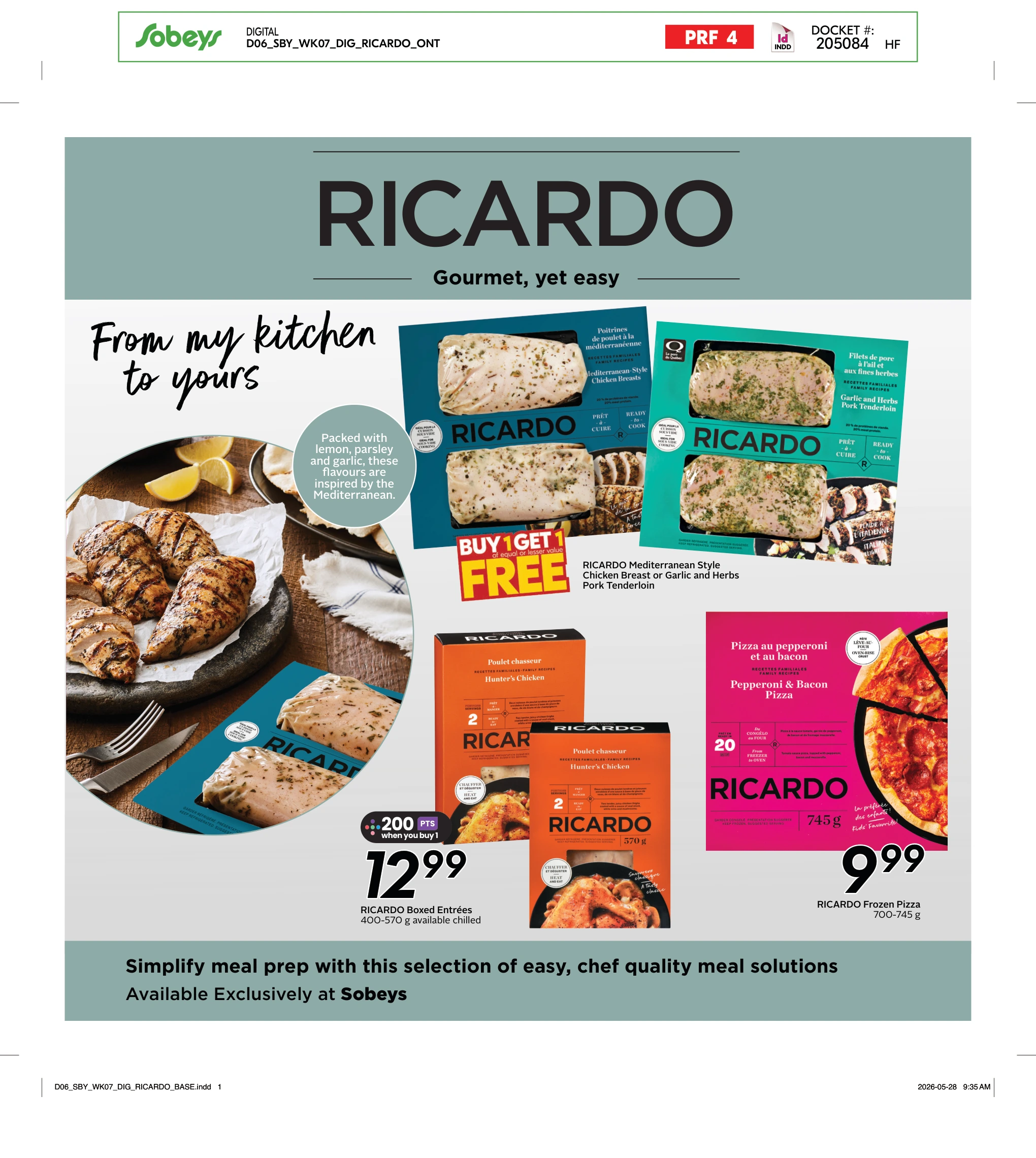 Flyer page 20