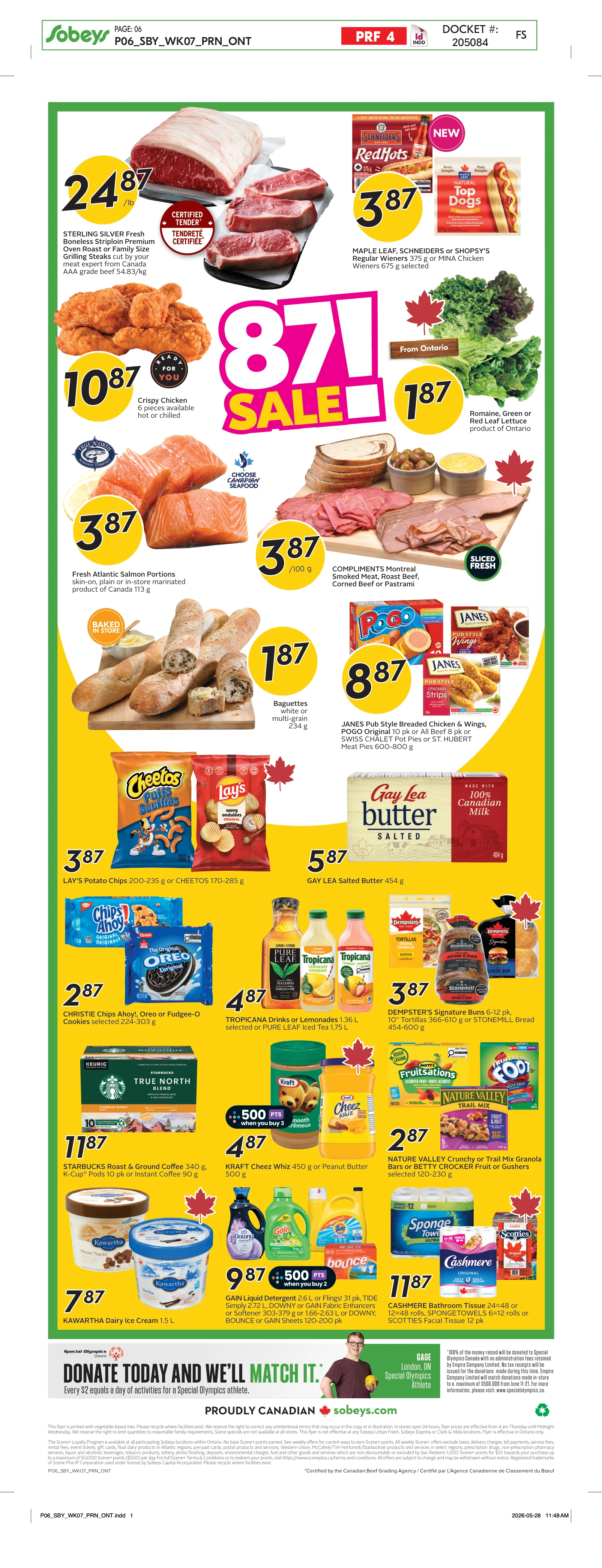 Flyer page 4