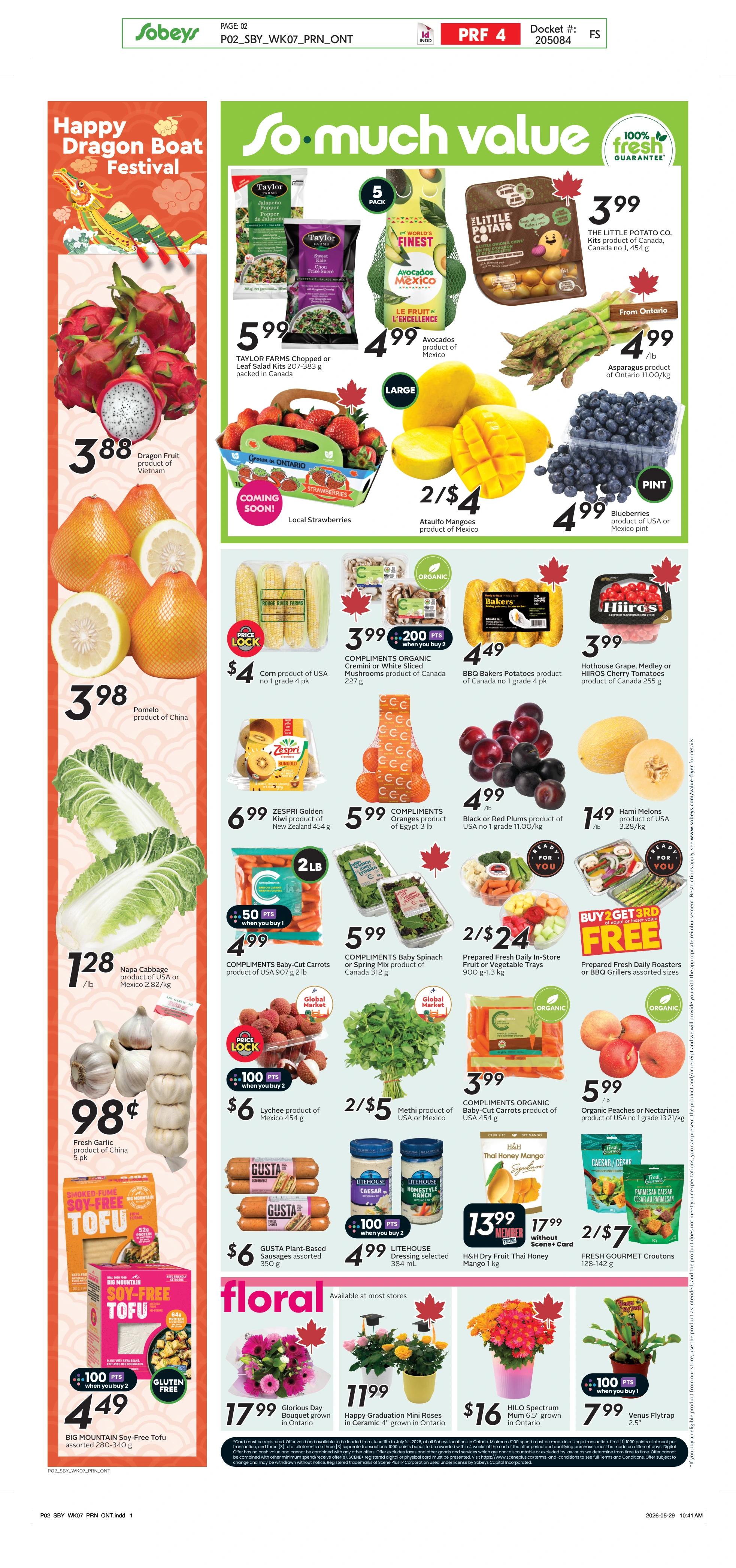 Flyer page 5