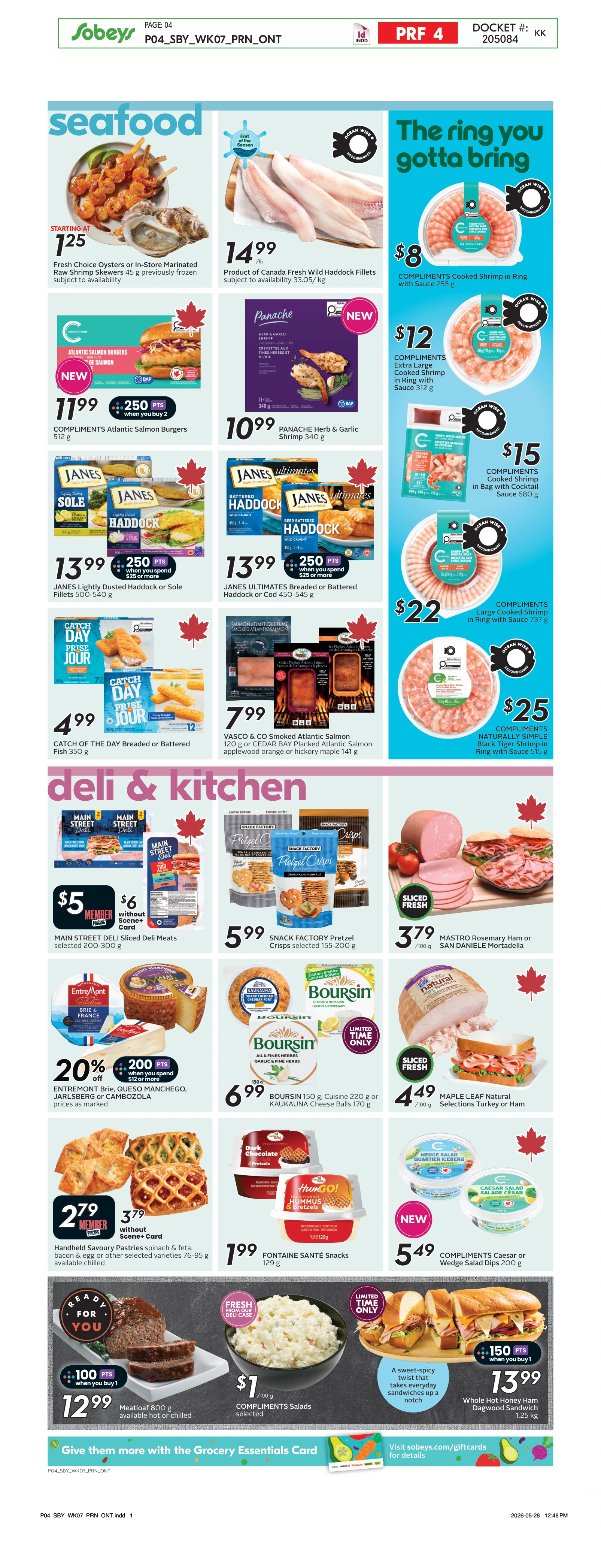 Flyer page 7