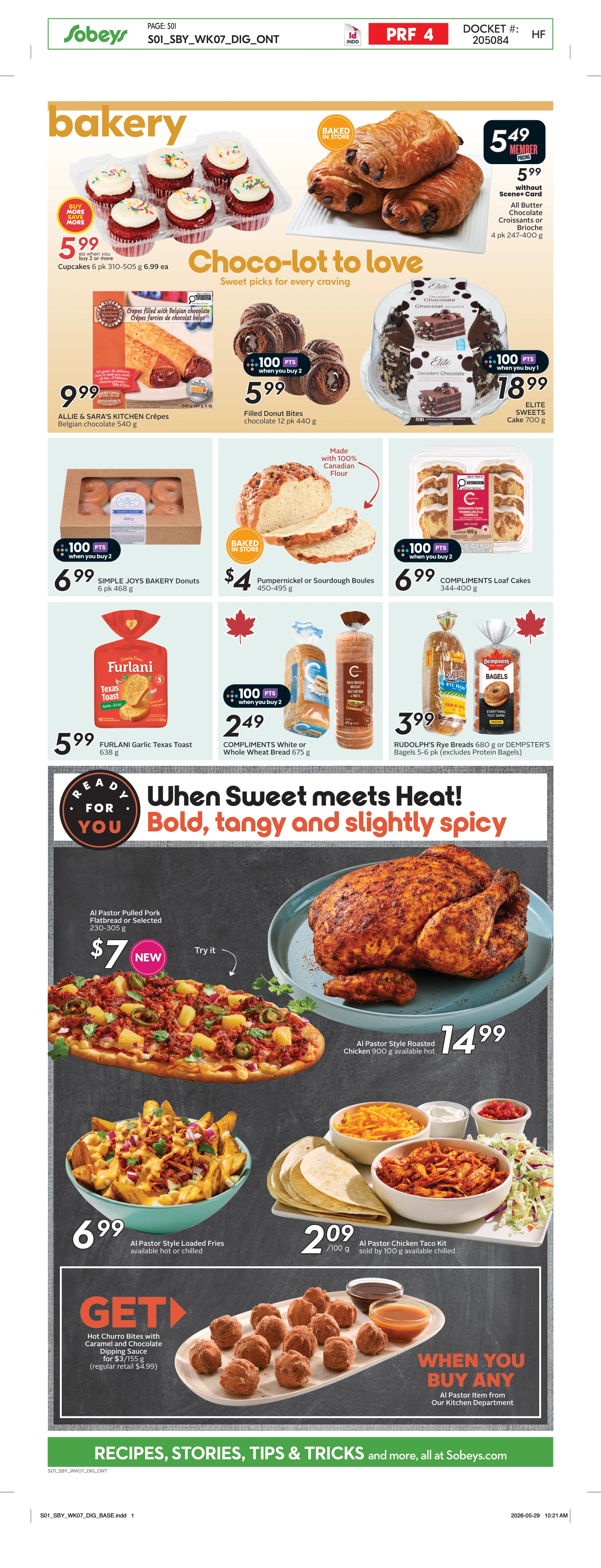 Flyer page 9
