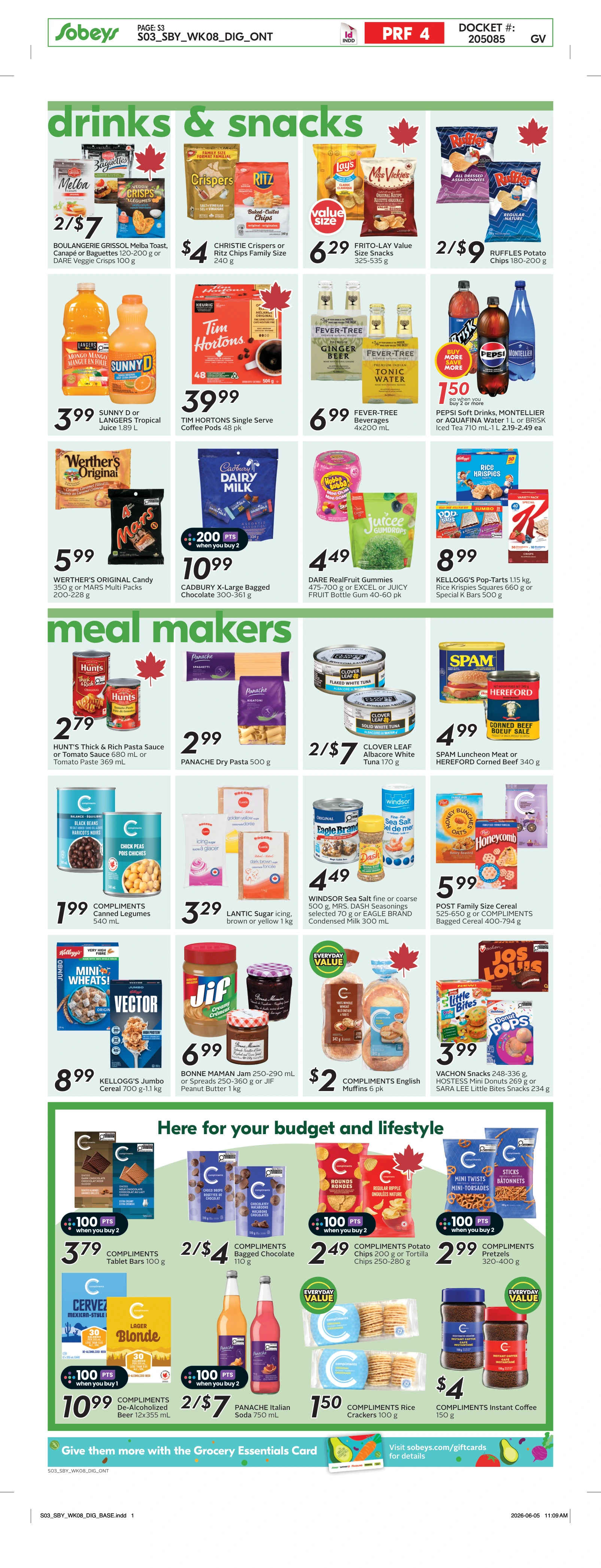 Flyer page 11