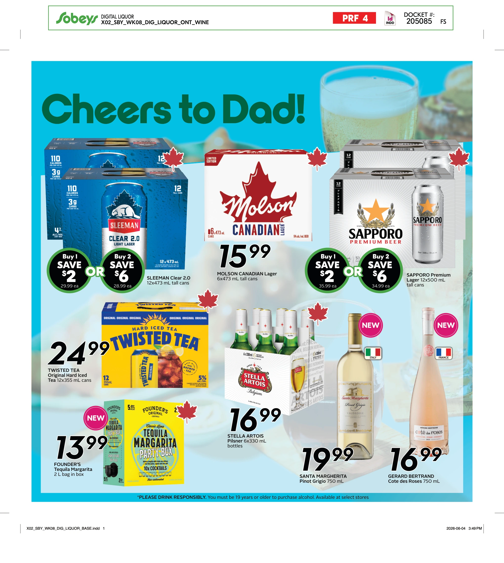 Flyer page 14