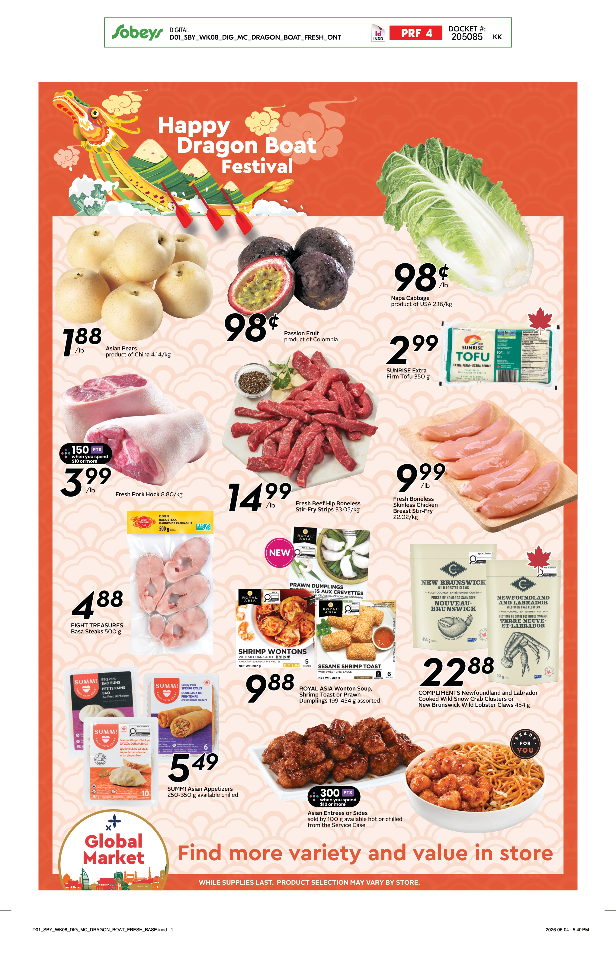 Flyer page 15