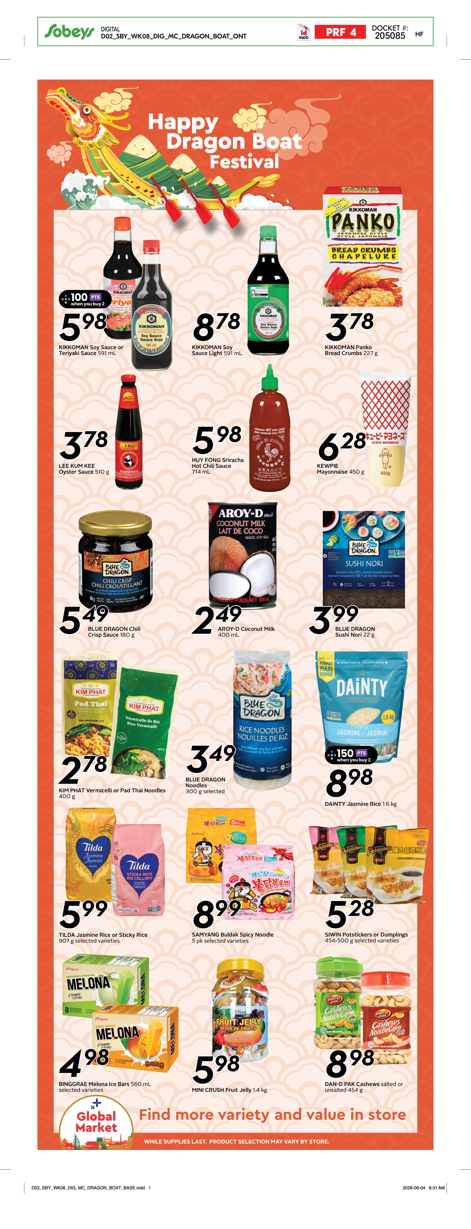 Flyer page 16