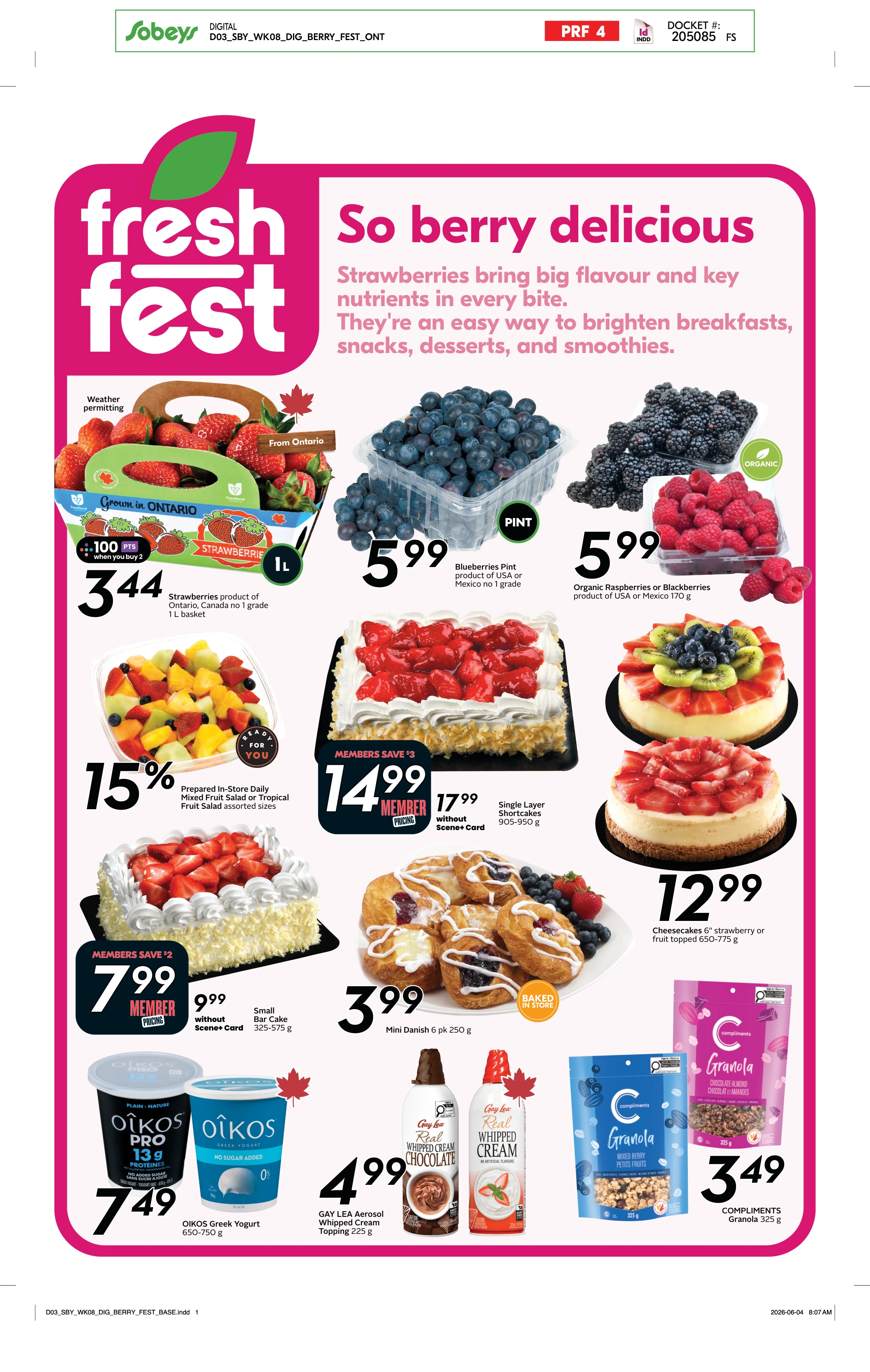 Flyer page 17