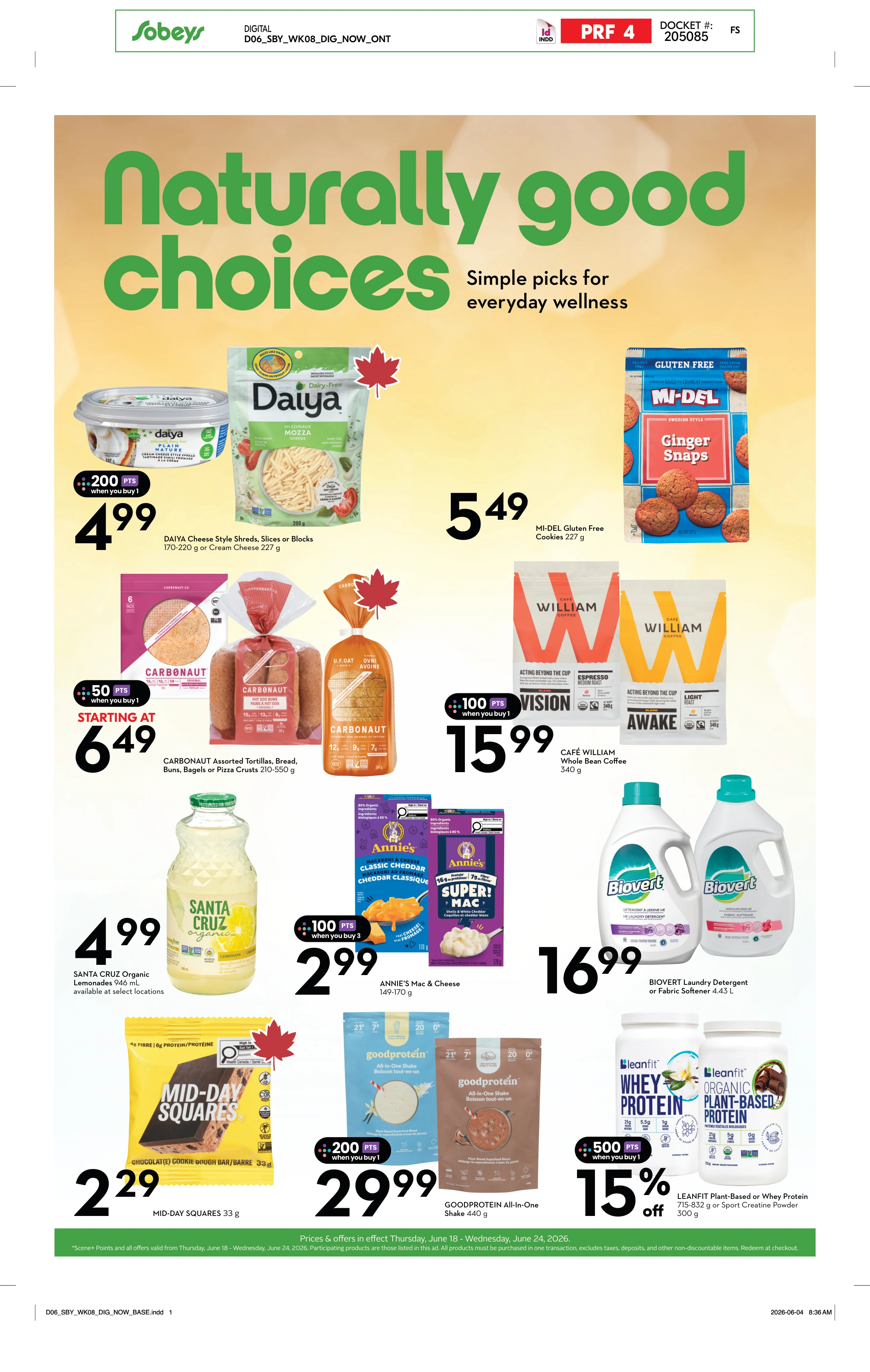 Flyer page 19
