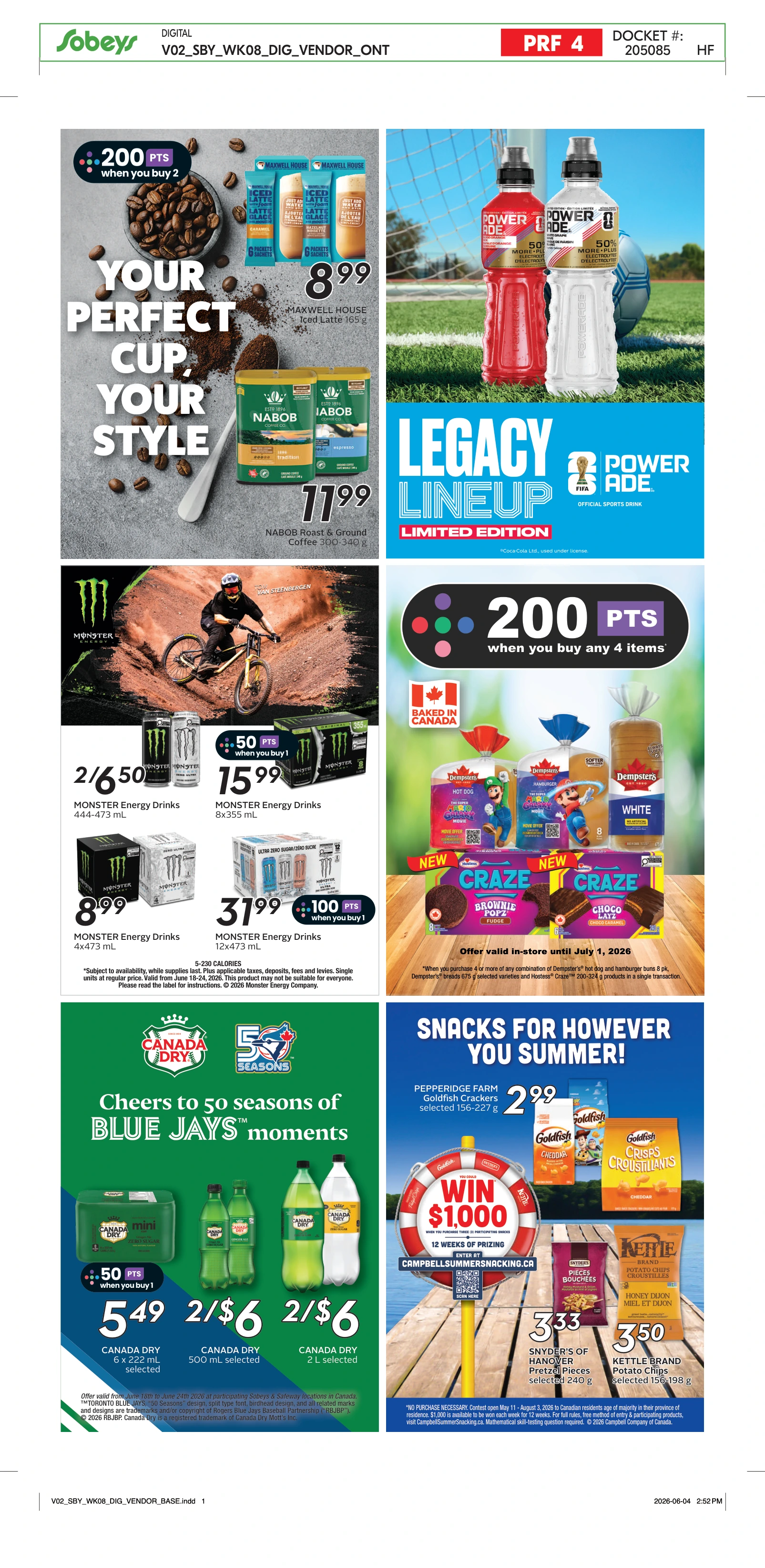 Flyer page 21