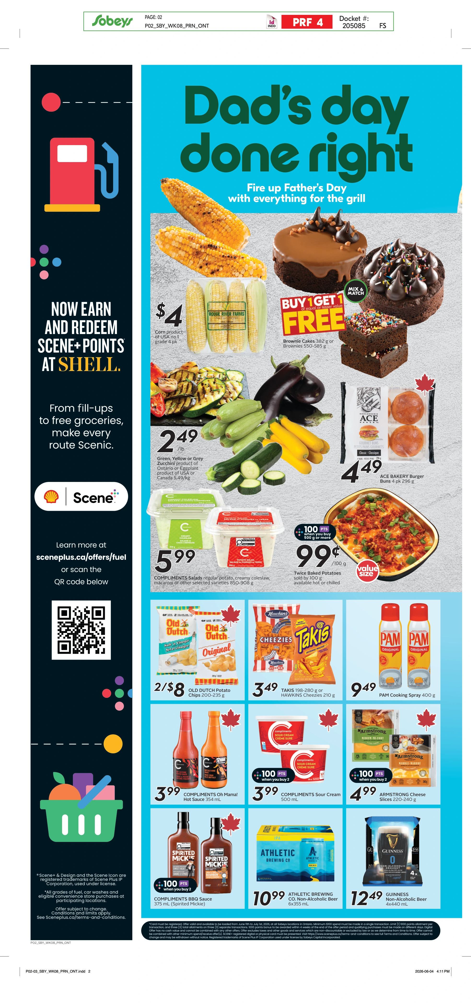 Flyer page 5