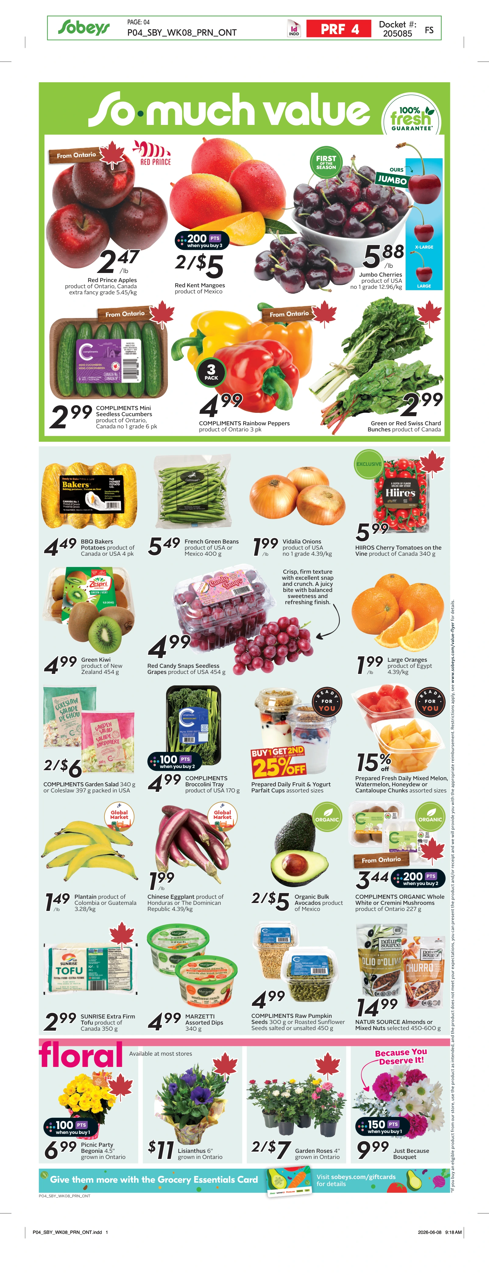 Flyer page 7