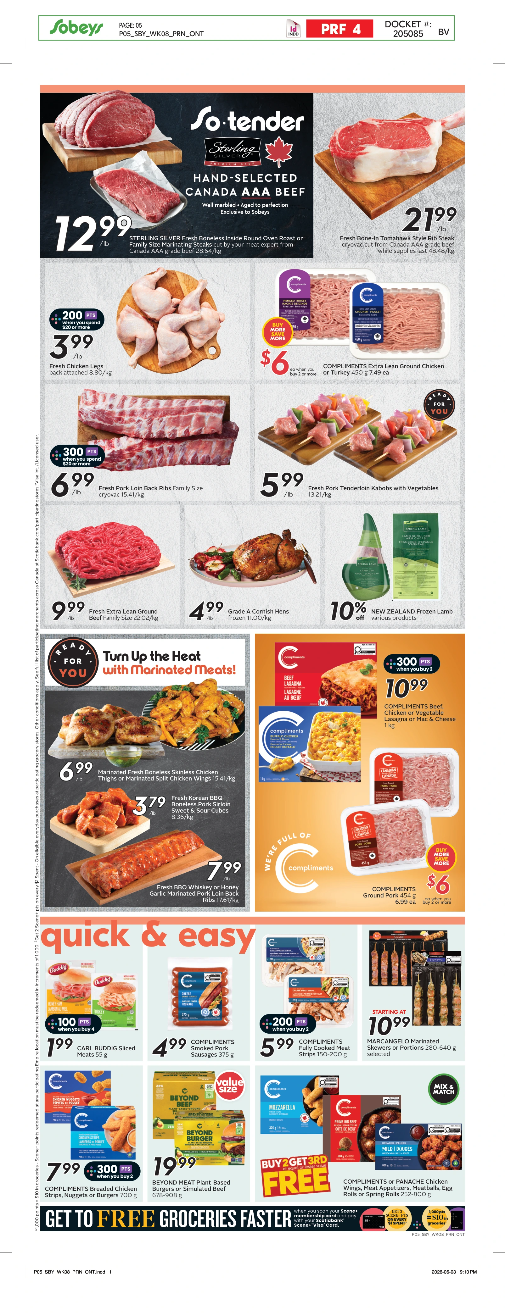 Flyer page 8