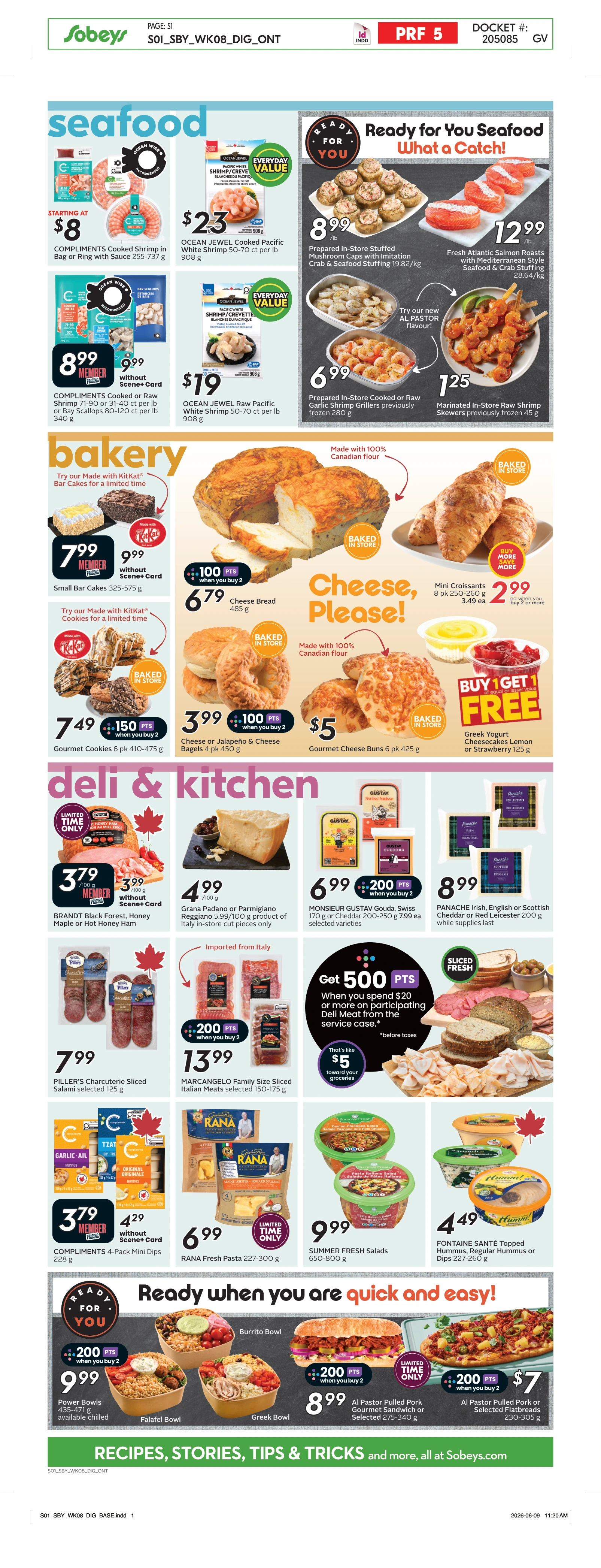 Flyer page 9