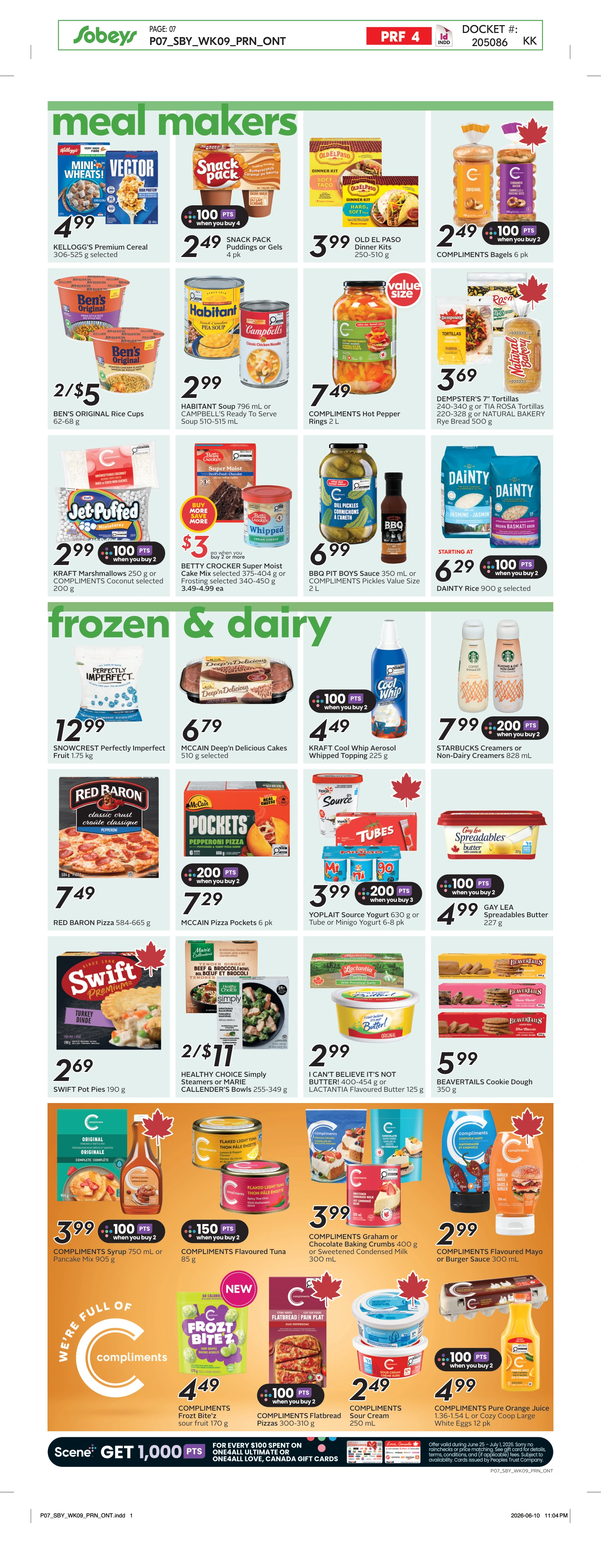 Flyer page 10