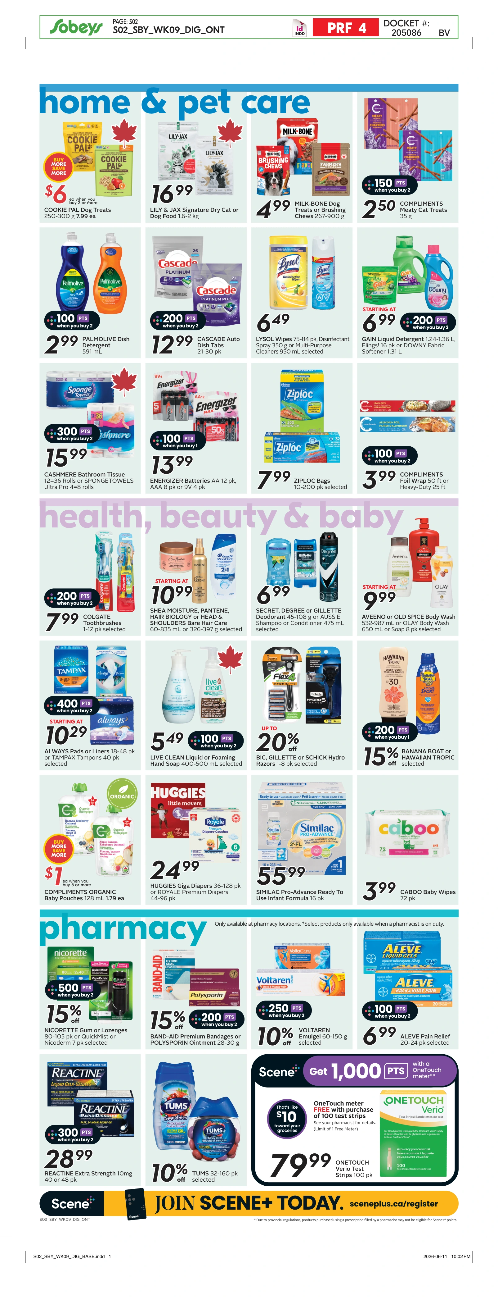 Flyer page 12