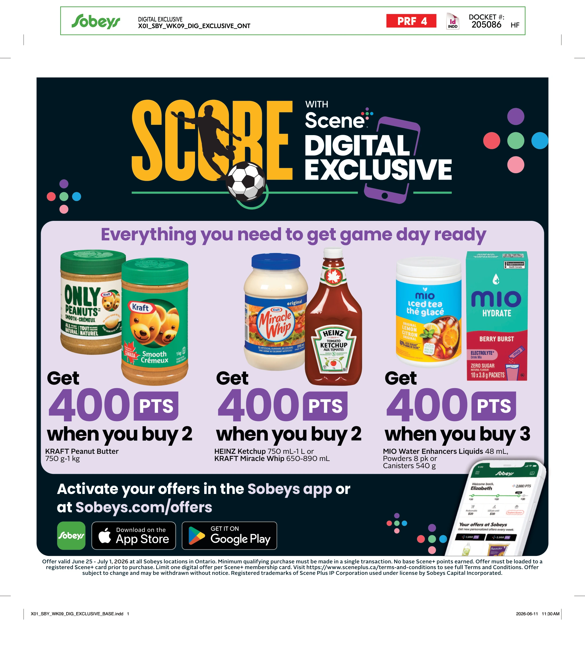 Flyer page 13